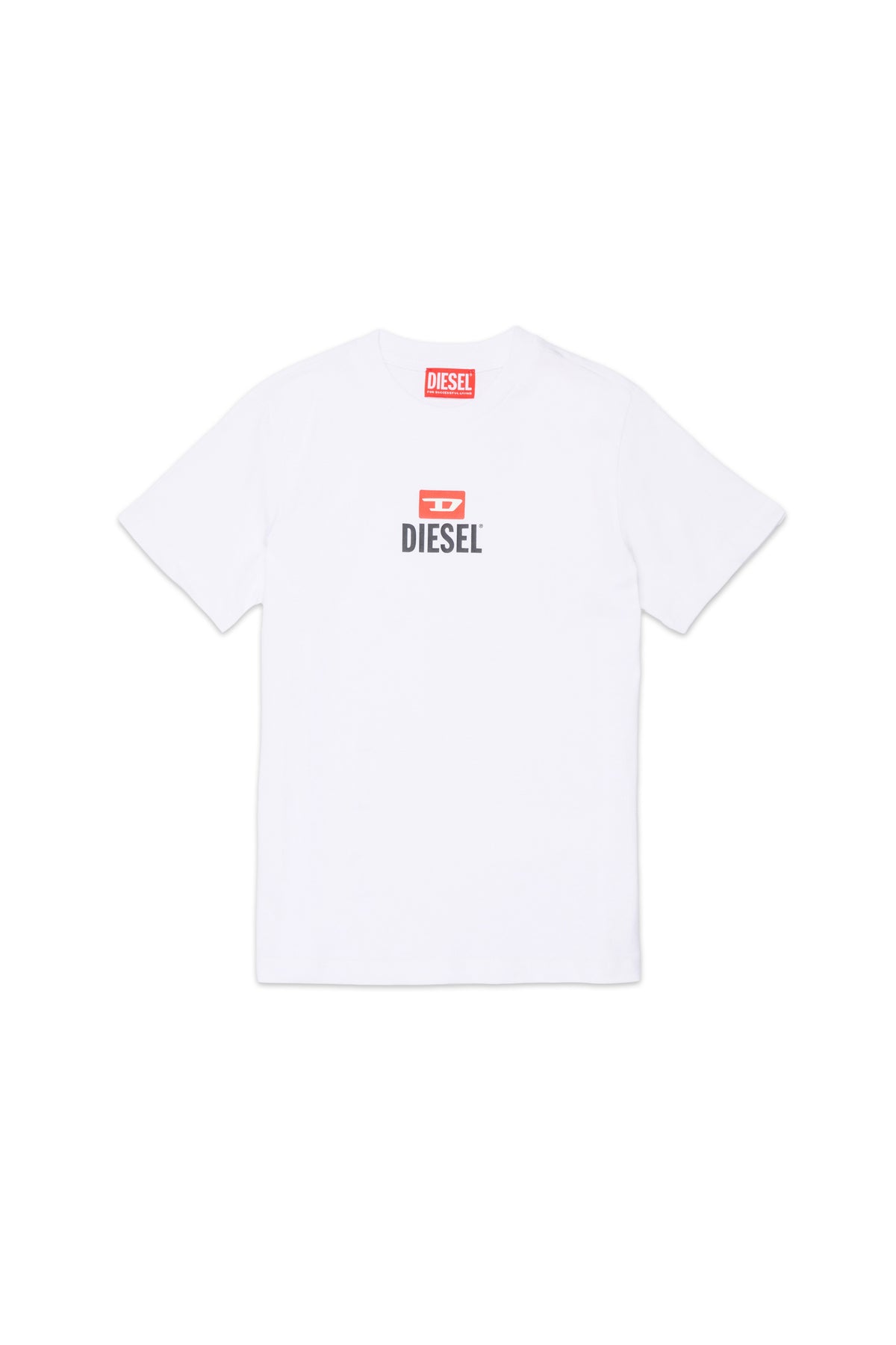 T-shirt con logo