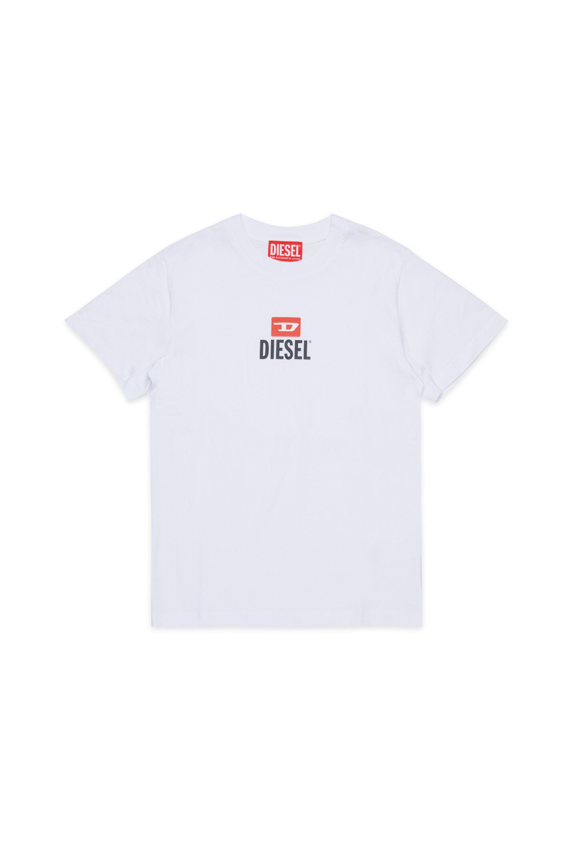 T-Shirt mit Logo