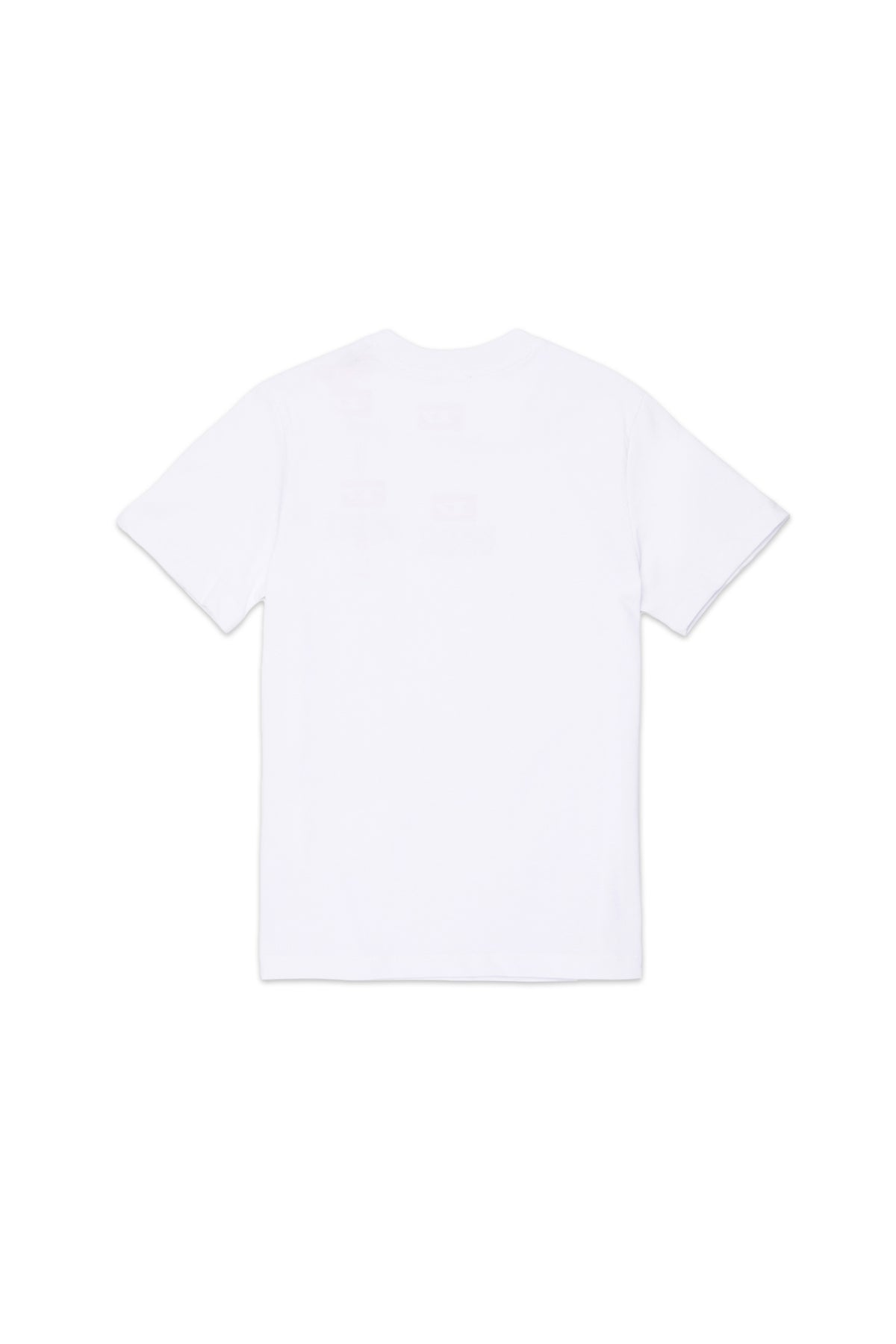 T-shirt con logo