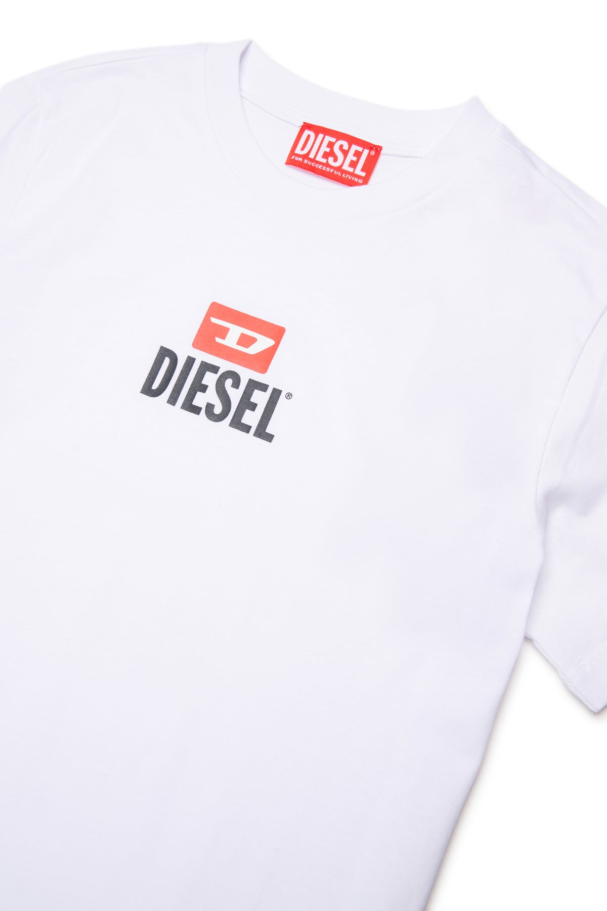 T-shirt con logo