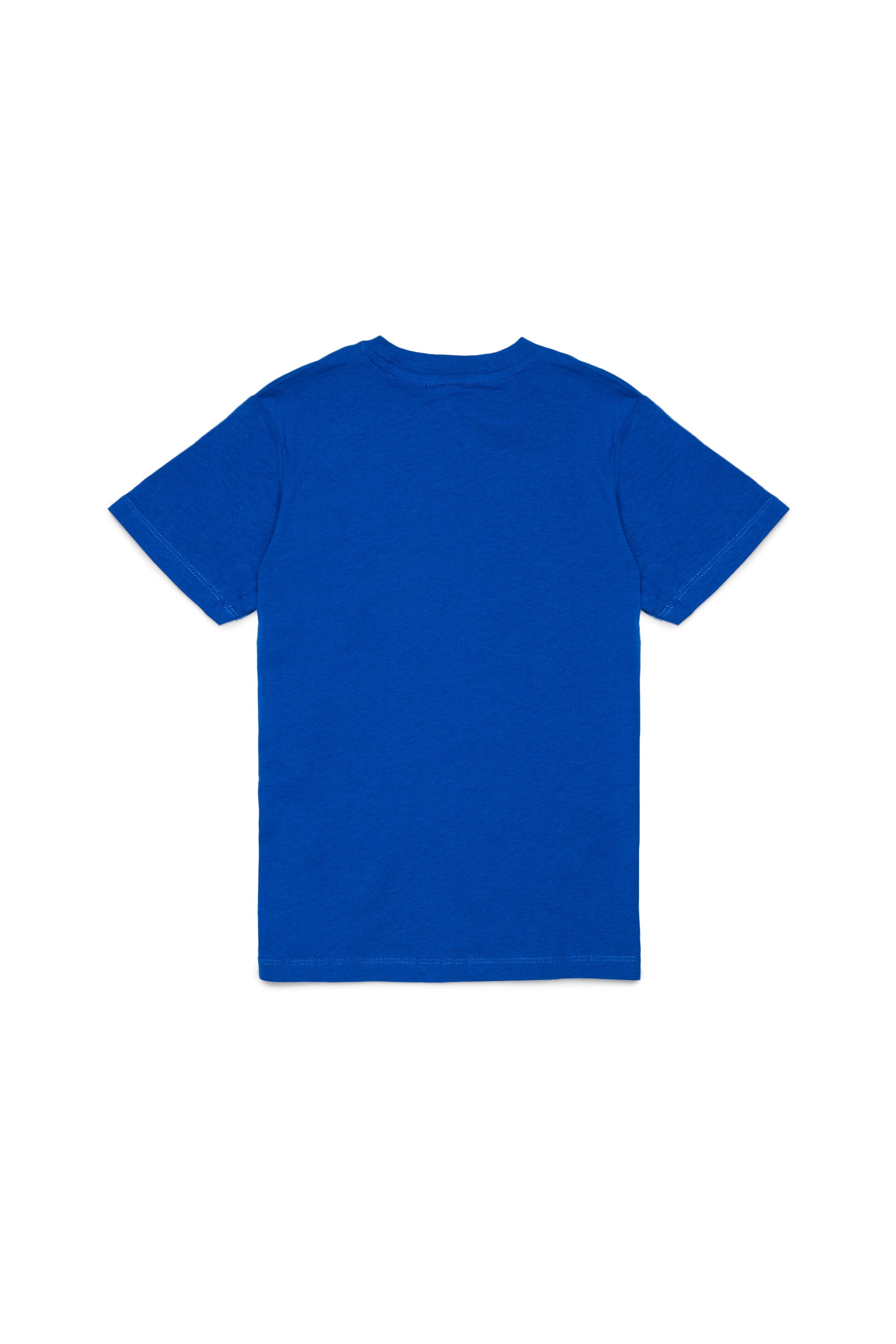 T-shirt con logo