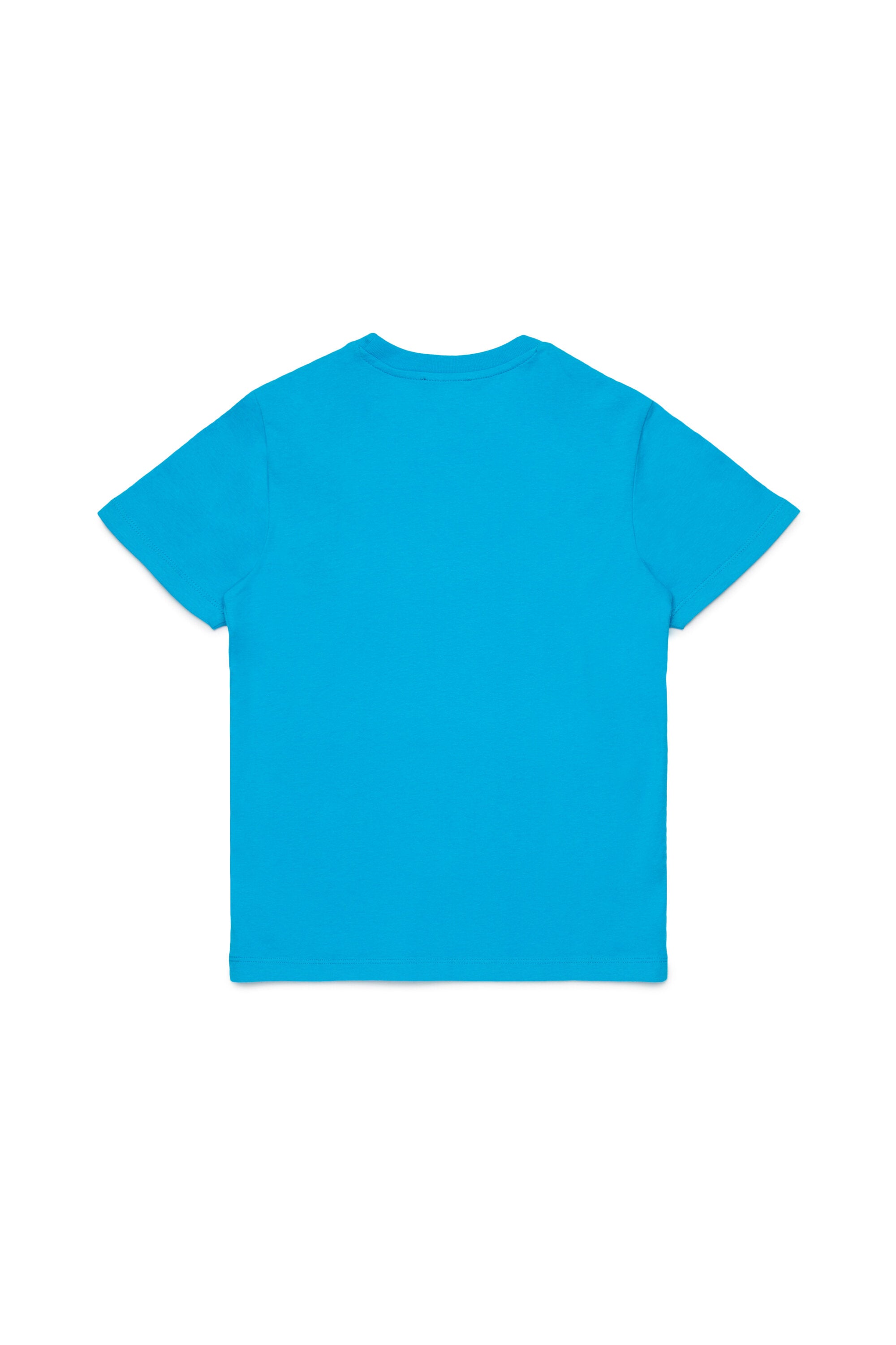 T-shirt con logo