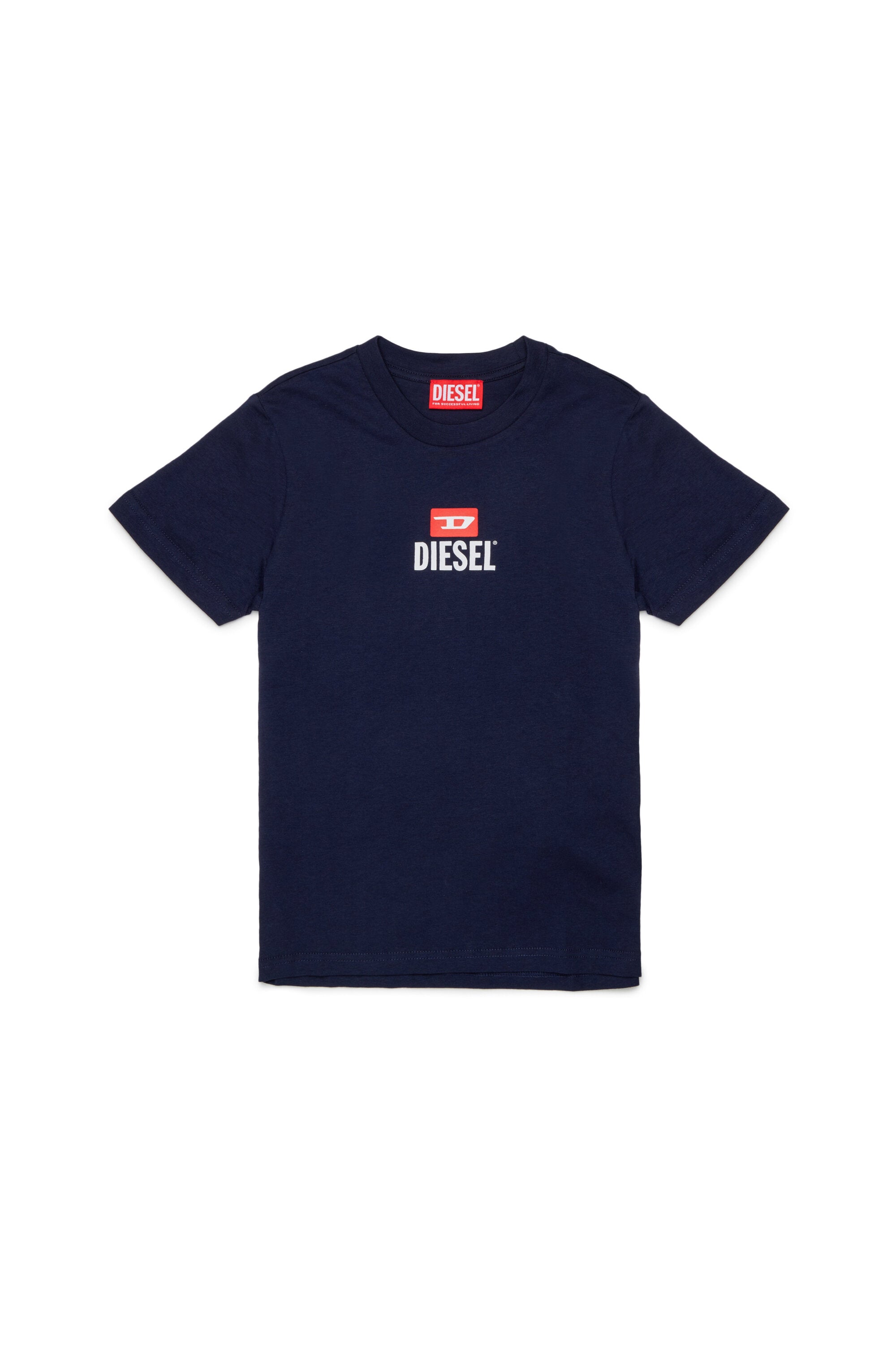 T-Shirt mit Logo