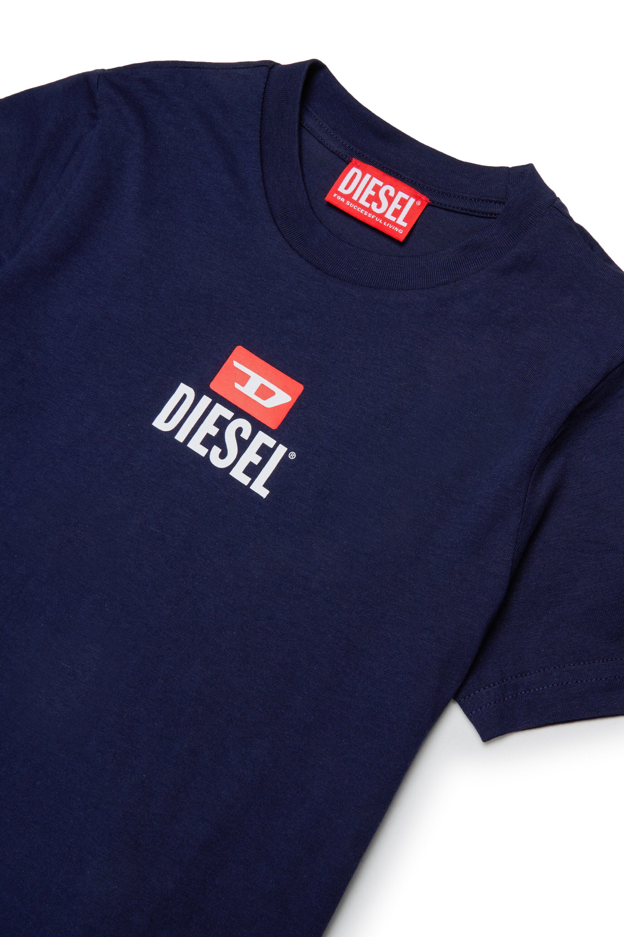 T-Shirt mit Logo