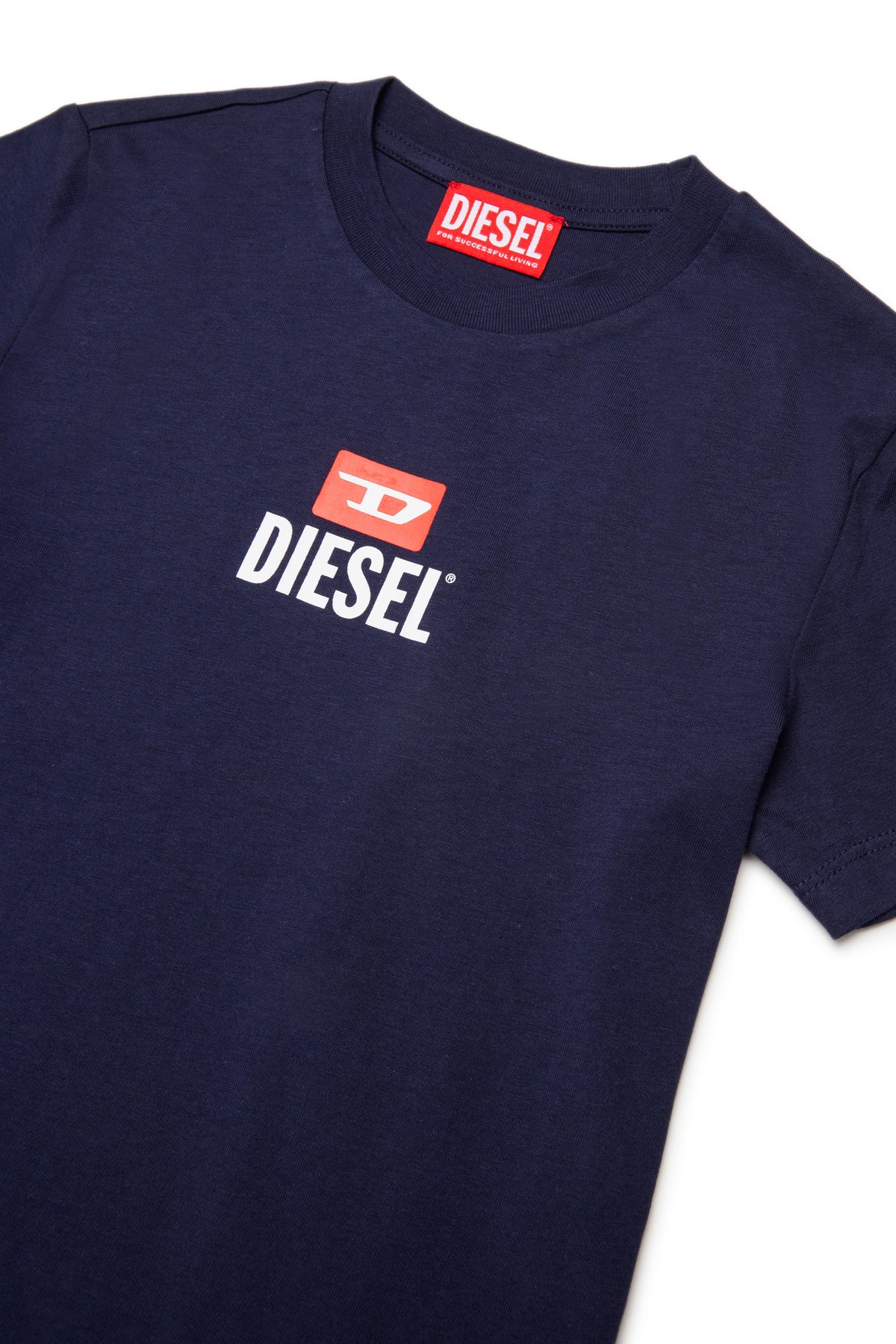 T-shirt avec logo