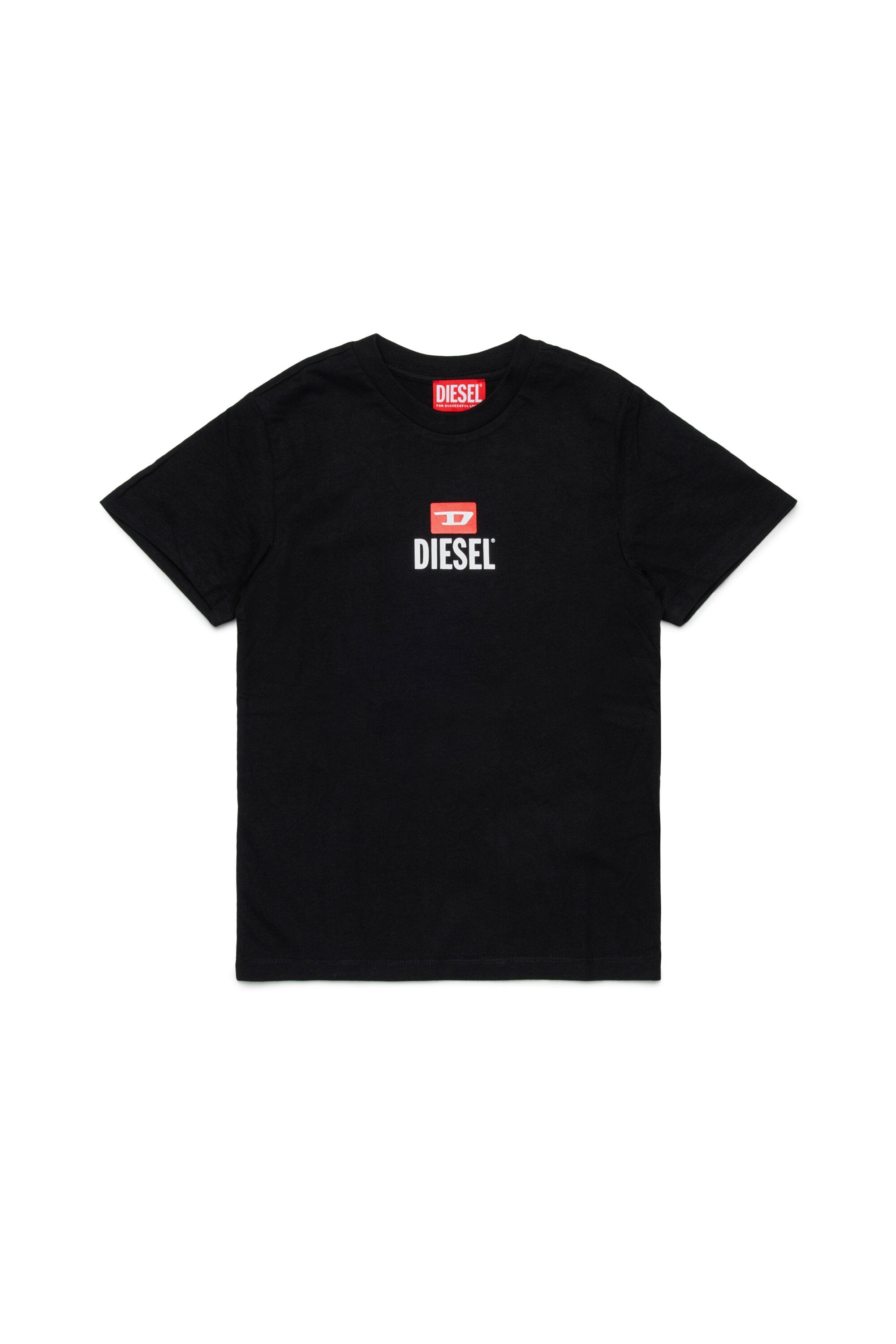 T-Shirt mit Logo