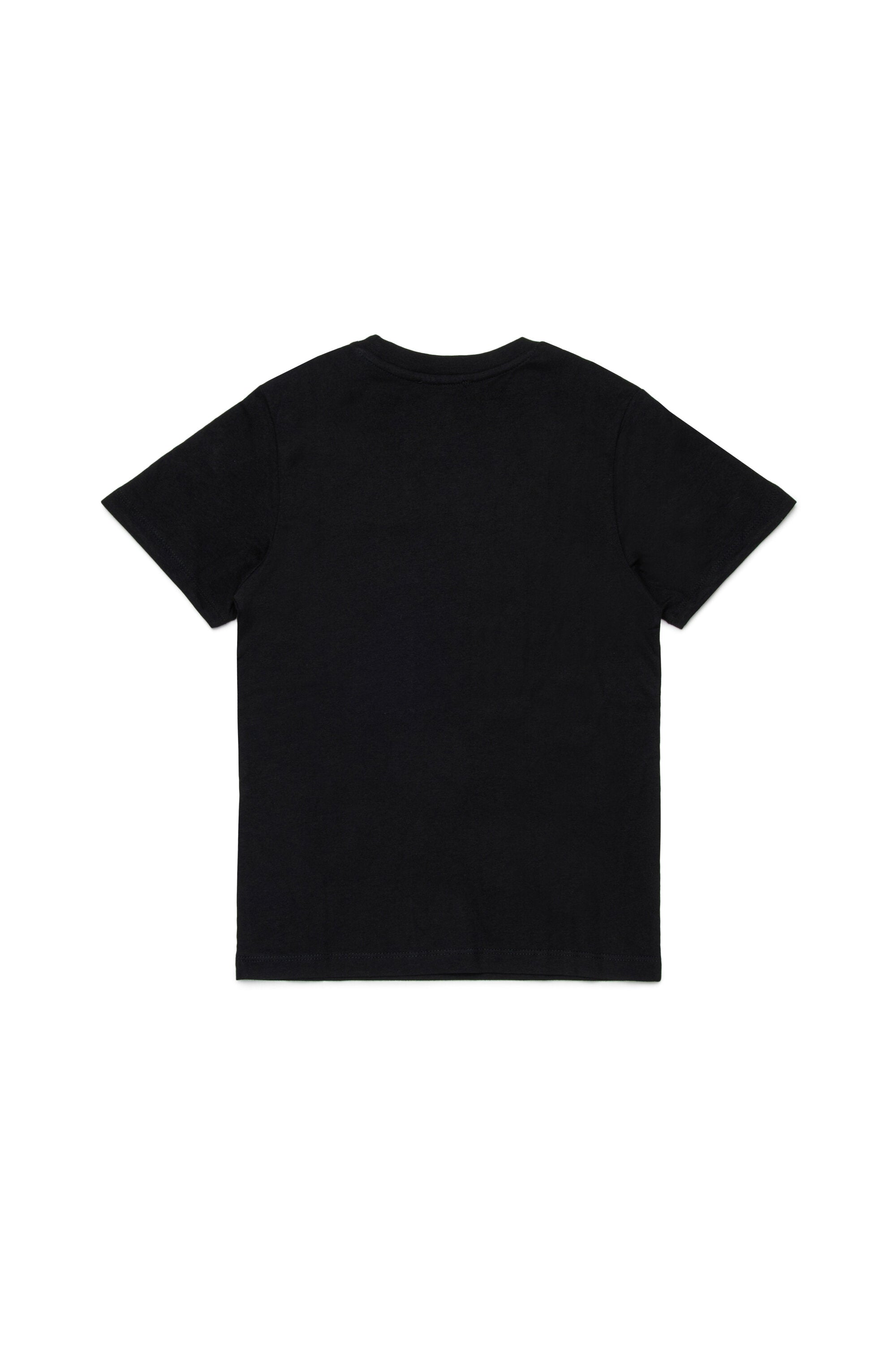 T-Shirt mit Logo