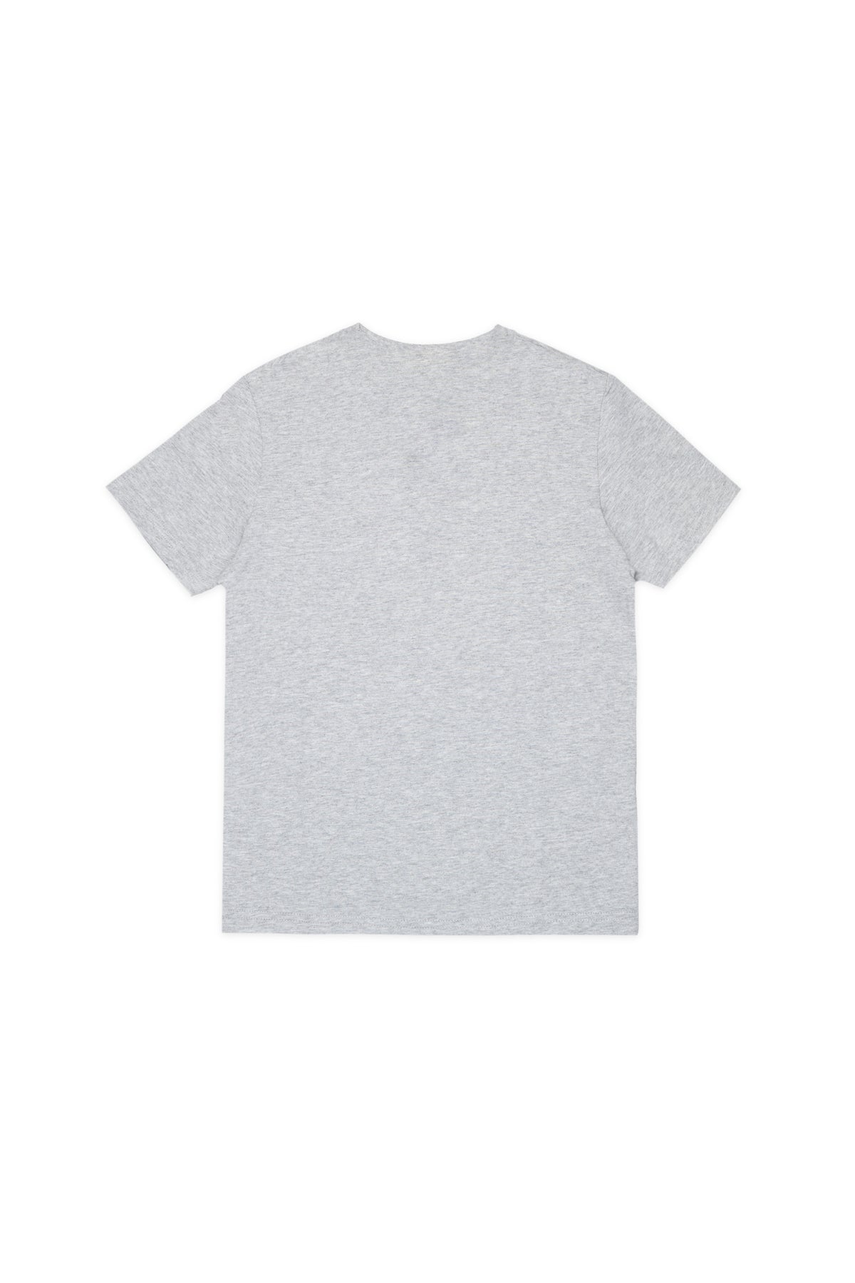 T-shirt con logo
