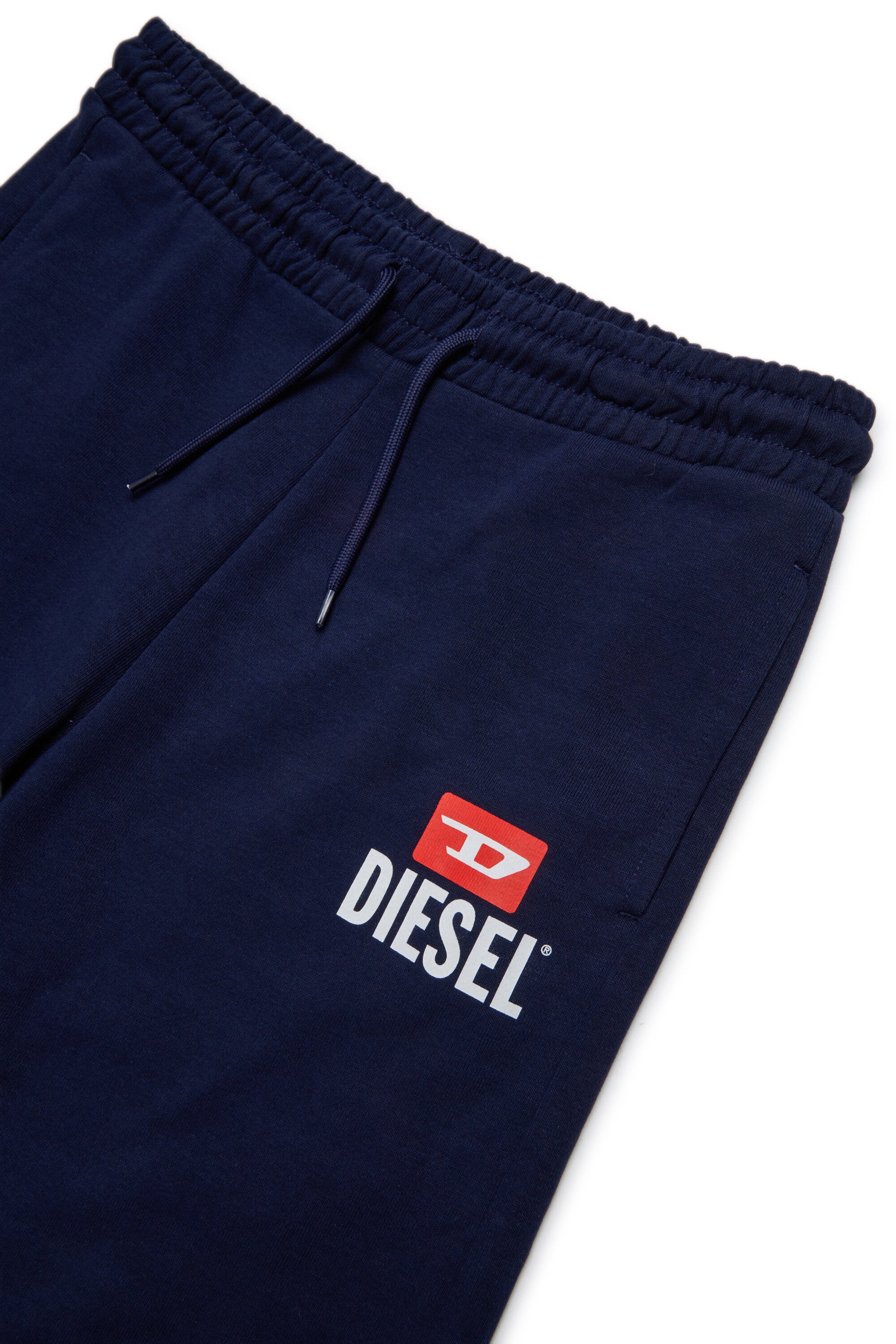 Survêtement avec logo