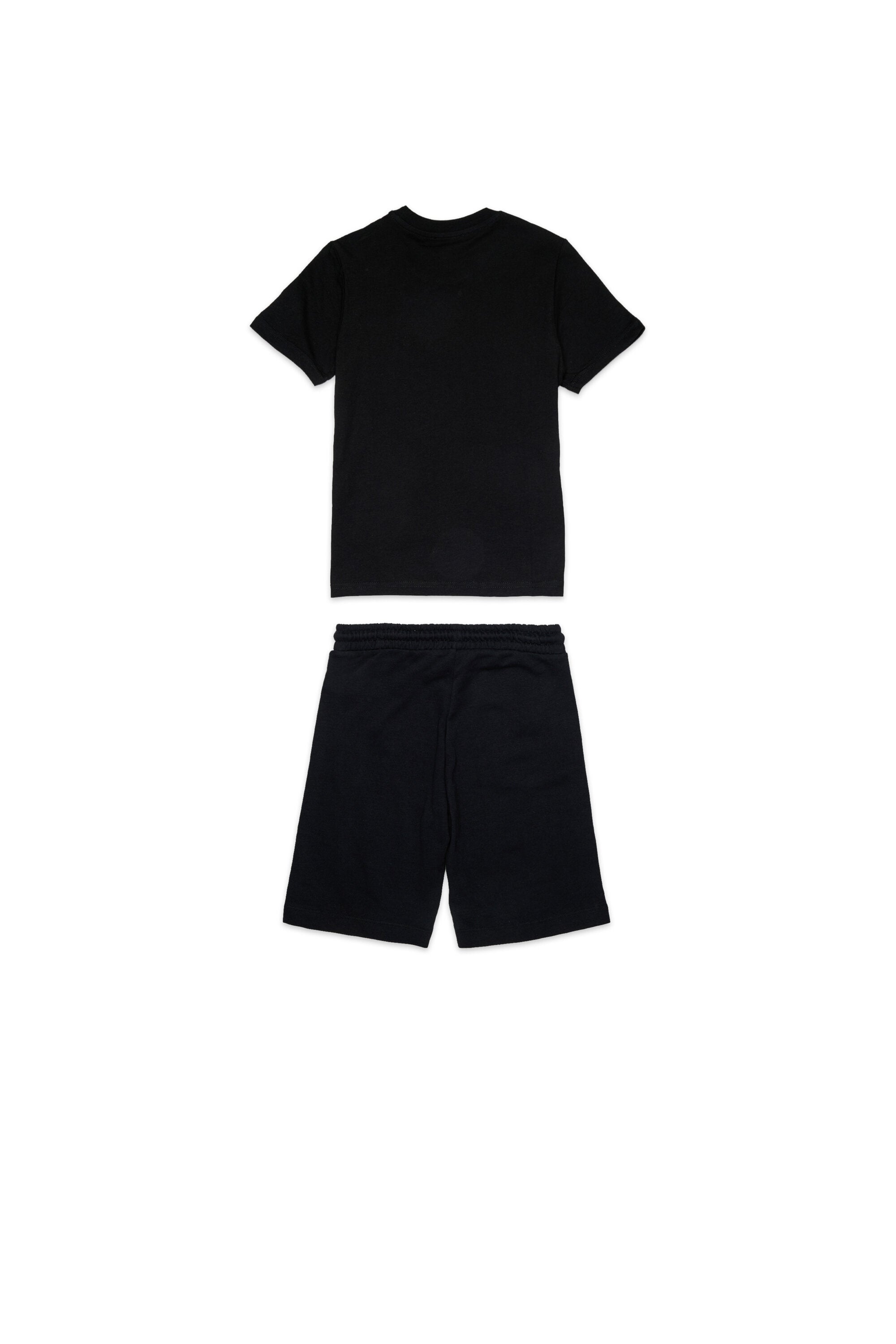 Survêtement avec logo