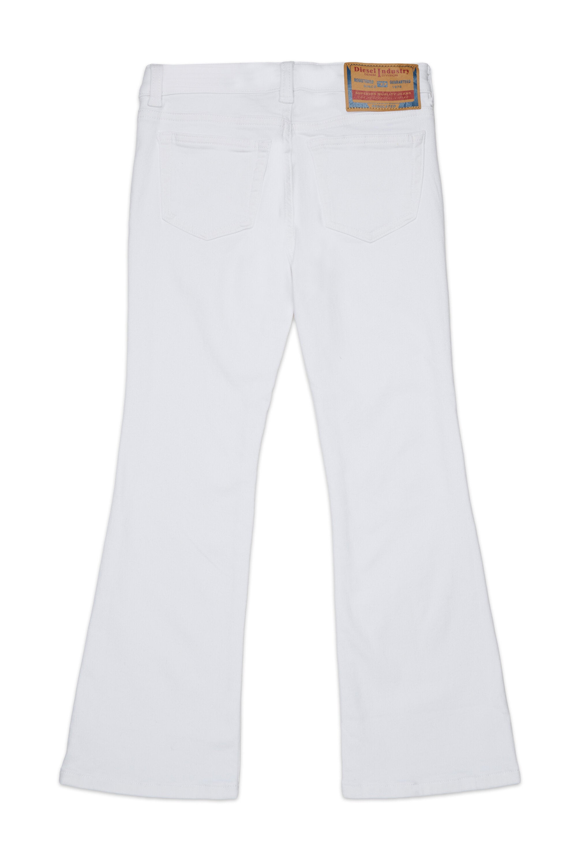JoggJeans® Bootcut - D-Arry