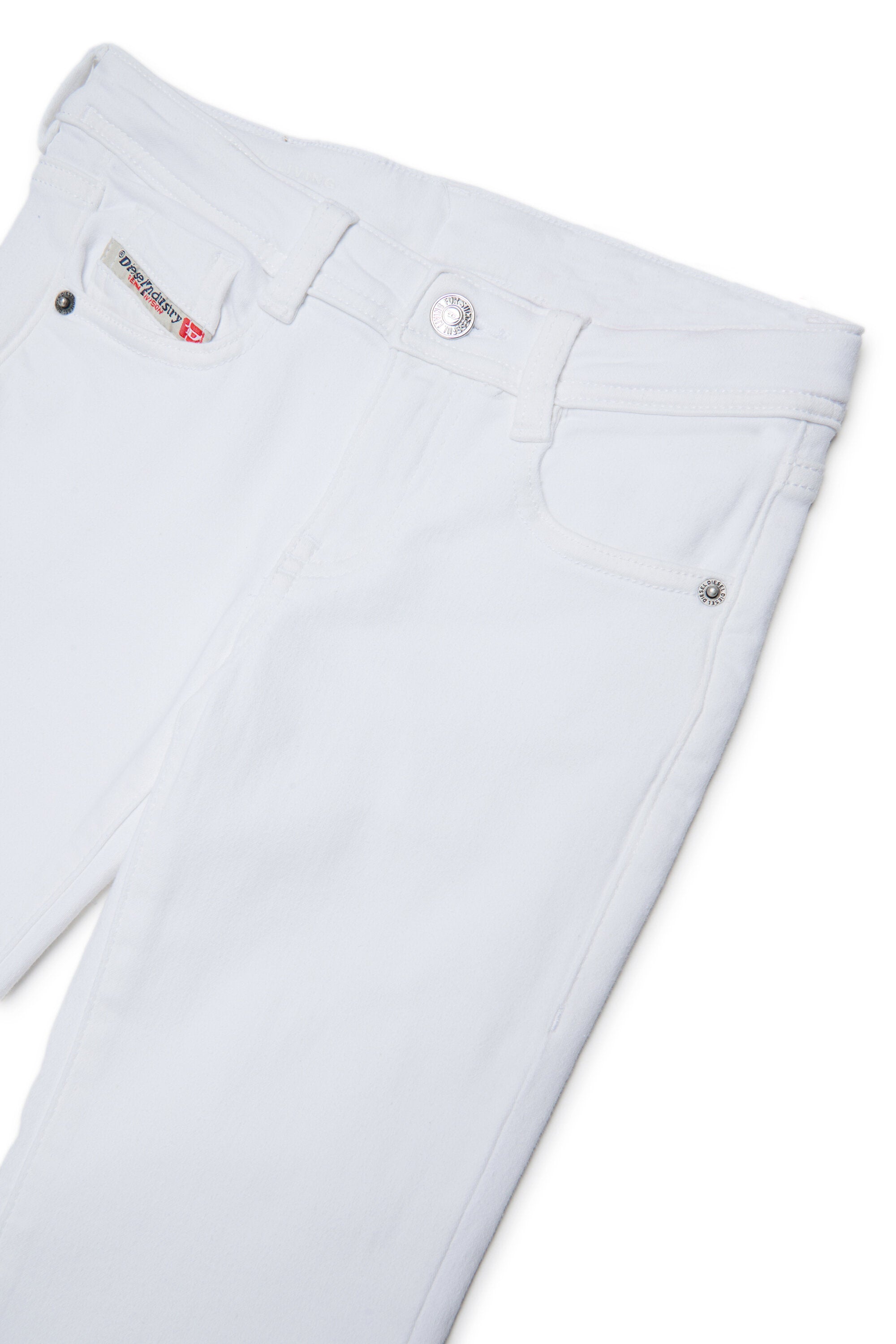 JoggJeans® Bootcut - D-Arry
