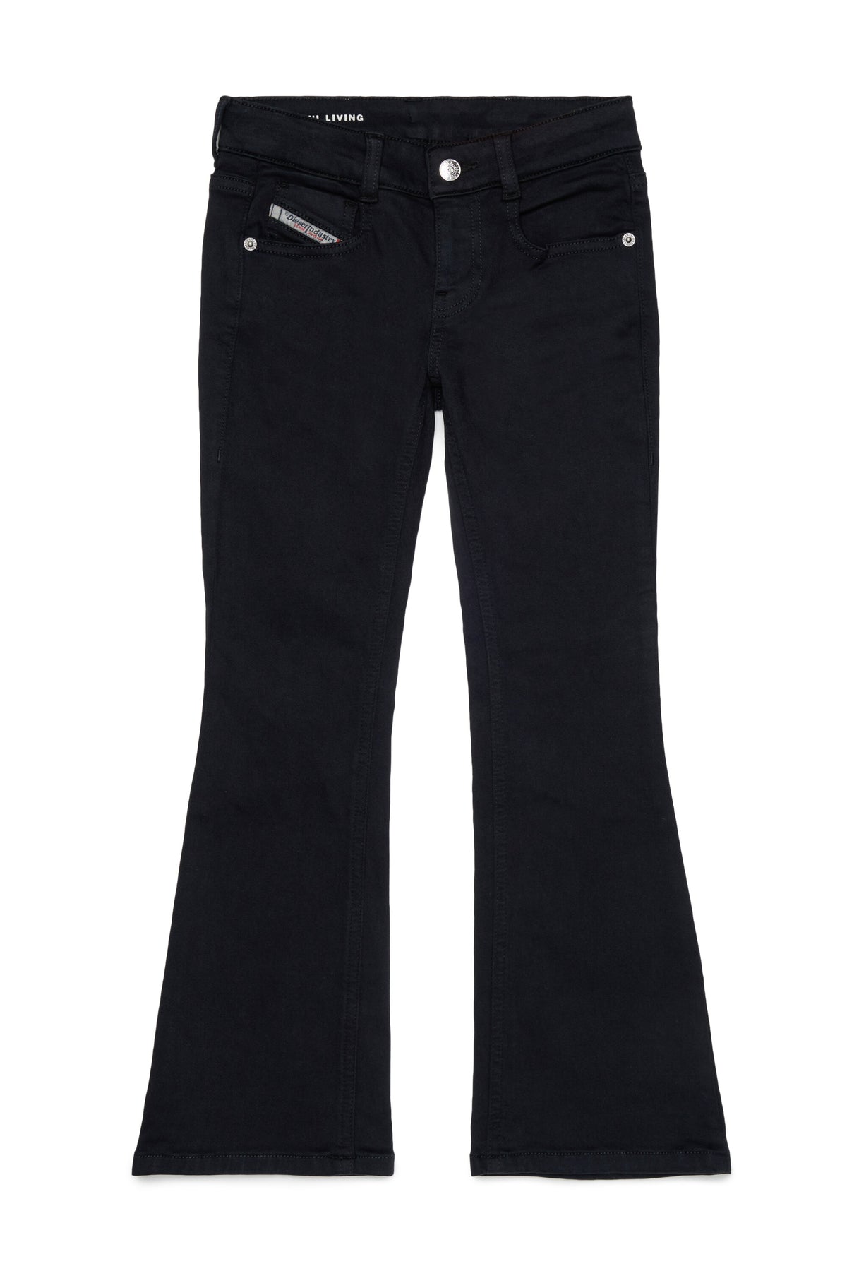 JoggJeans® Bootcut - D-Arry