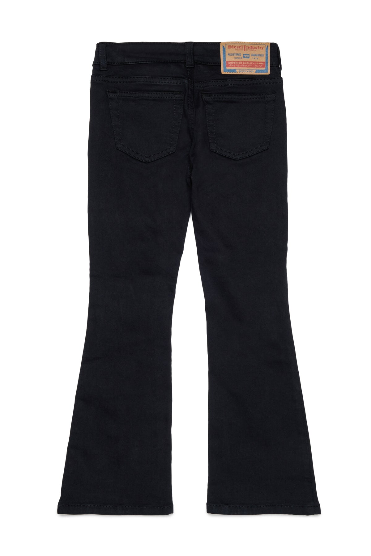 JoggJeans® Bootcut - D-Arry