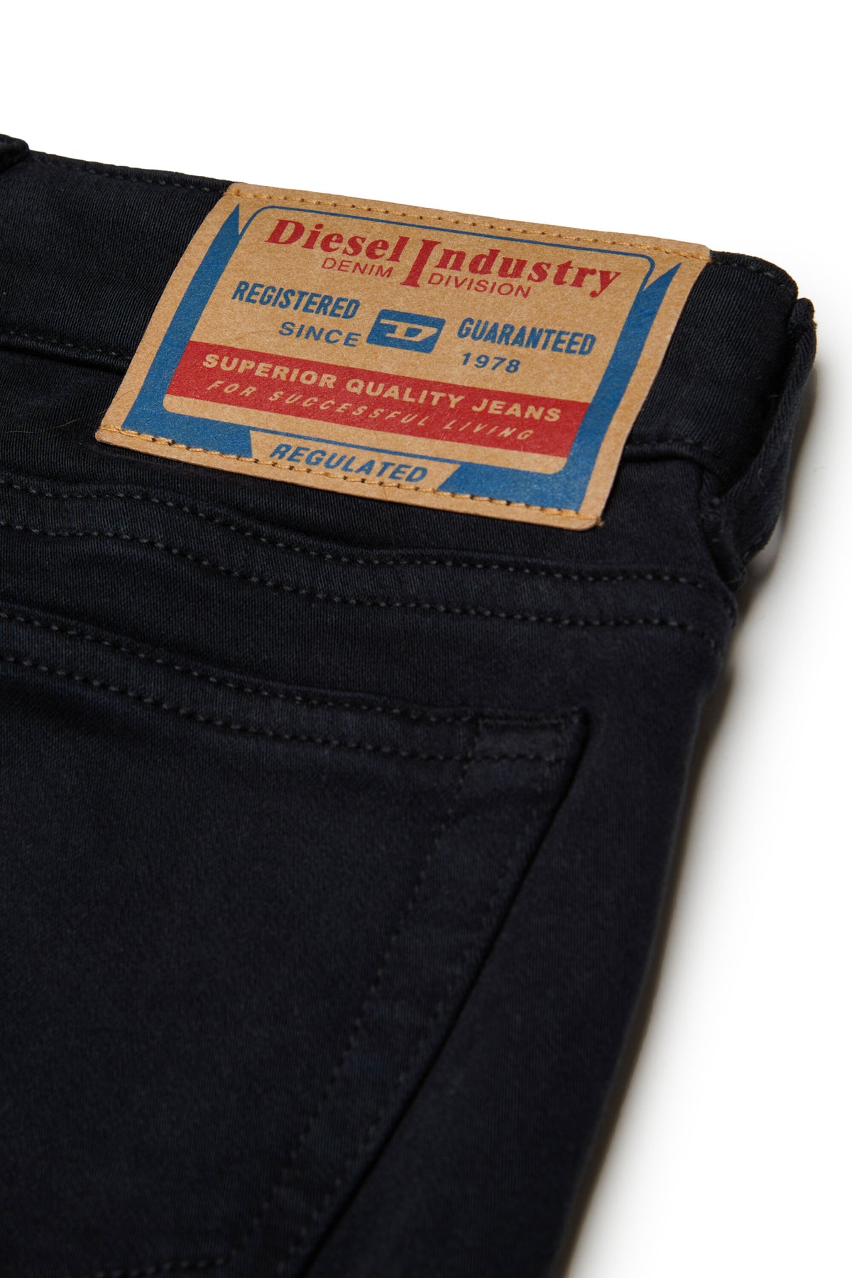 JoggJeans® Bootcut - D-Arry