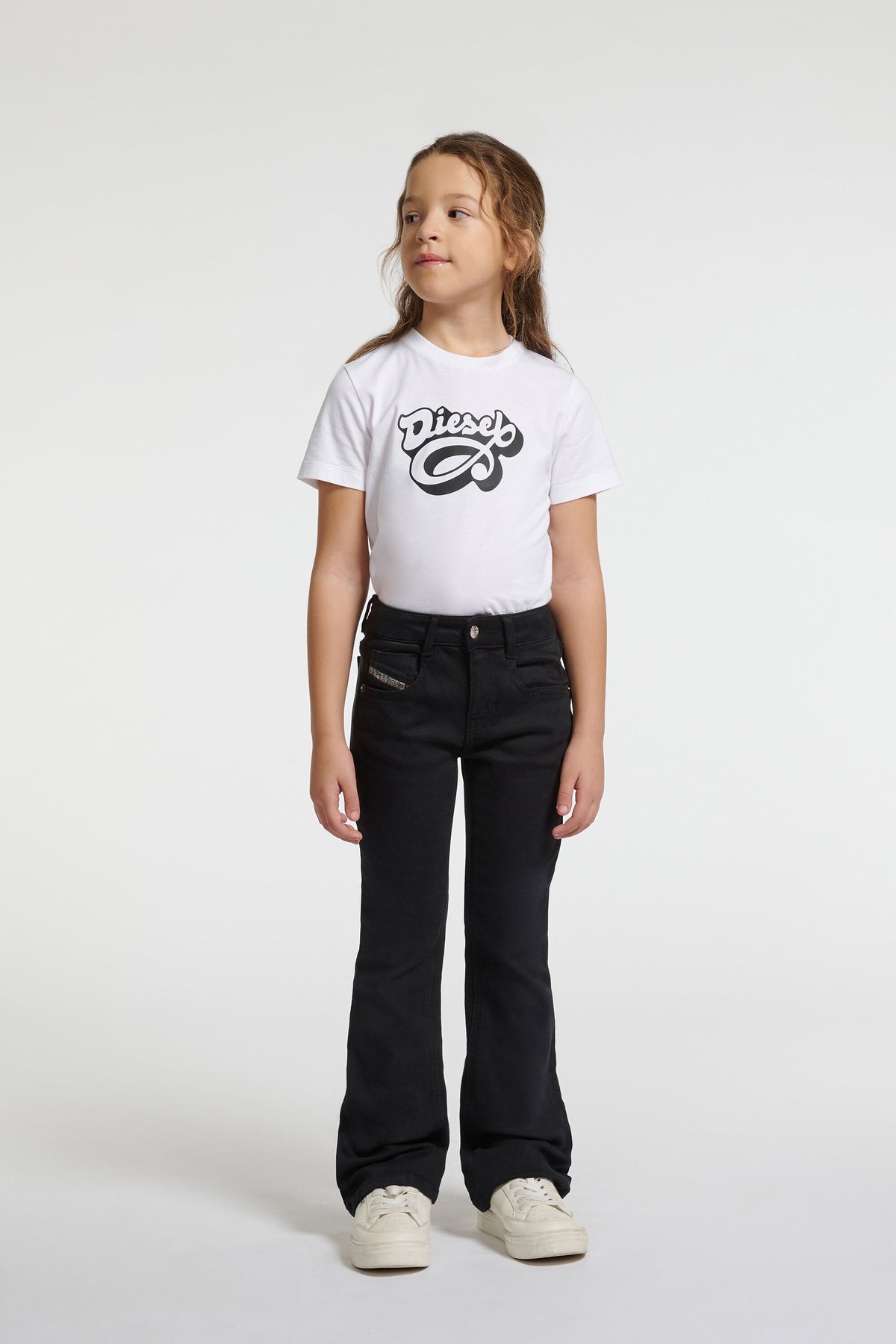 JoggJeans® Bootcut - D-Arry