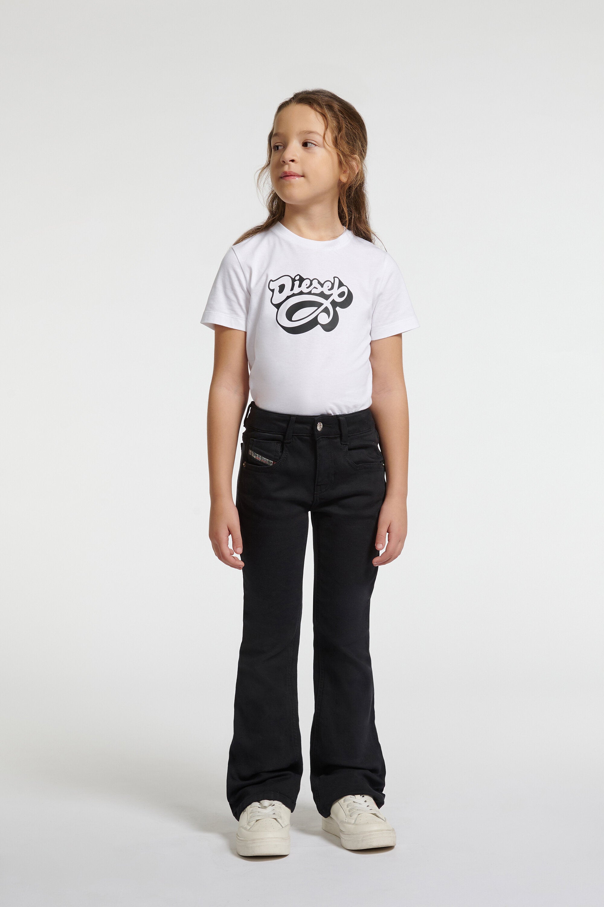 JoggJeans® Bootcut - D-Arry