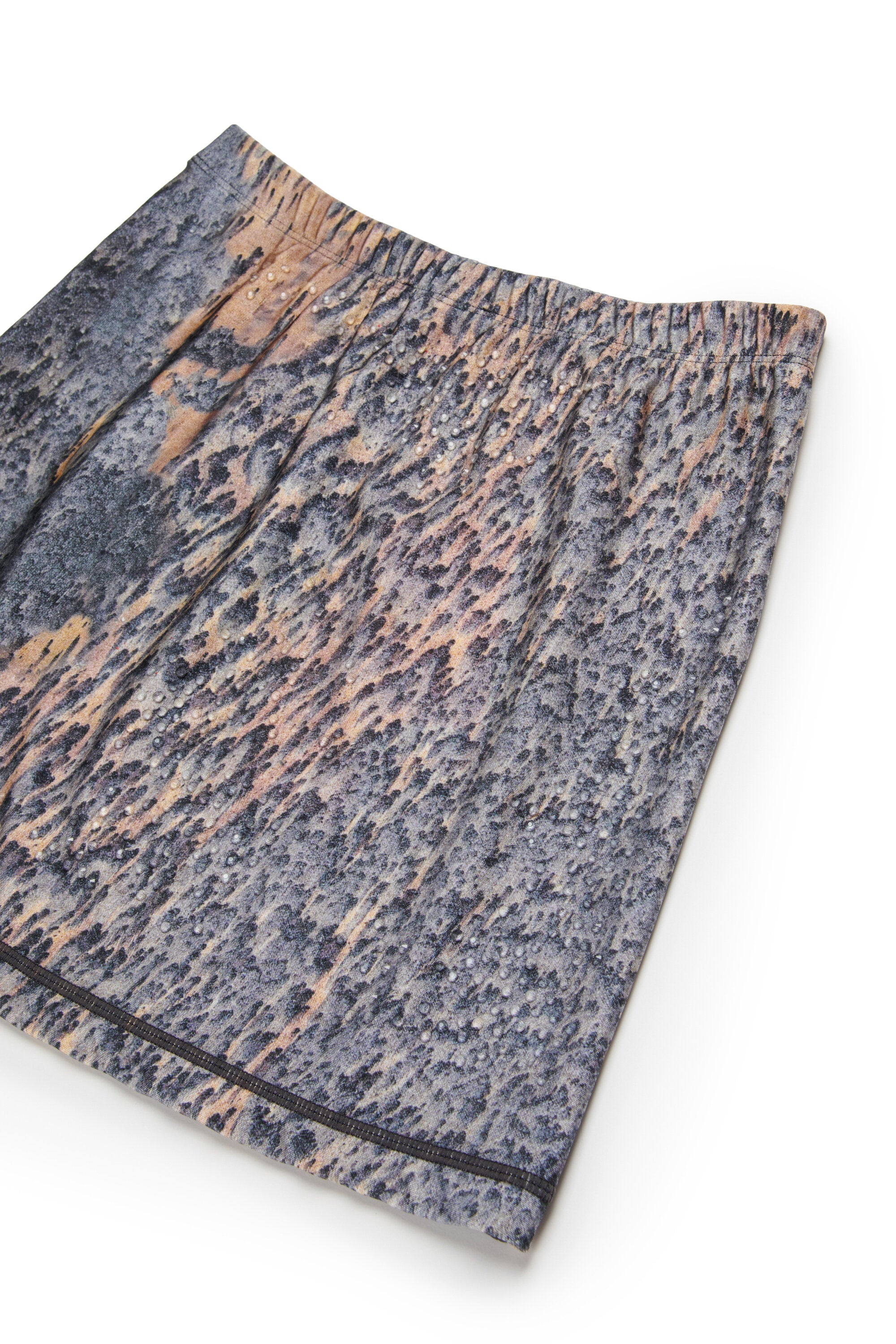 Acid Rain allover kurzer Rock