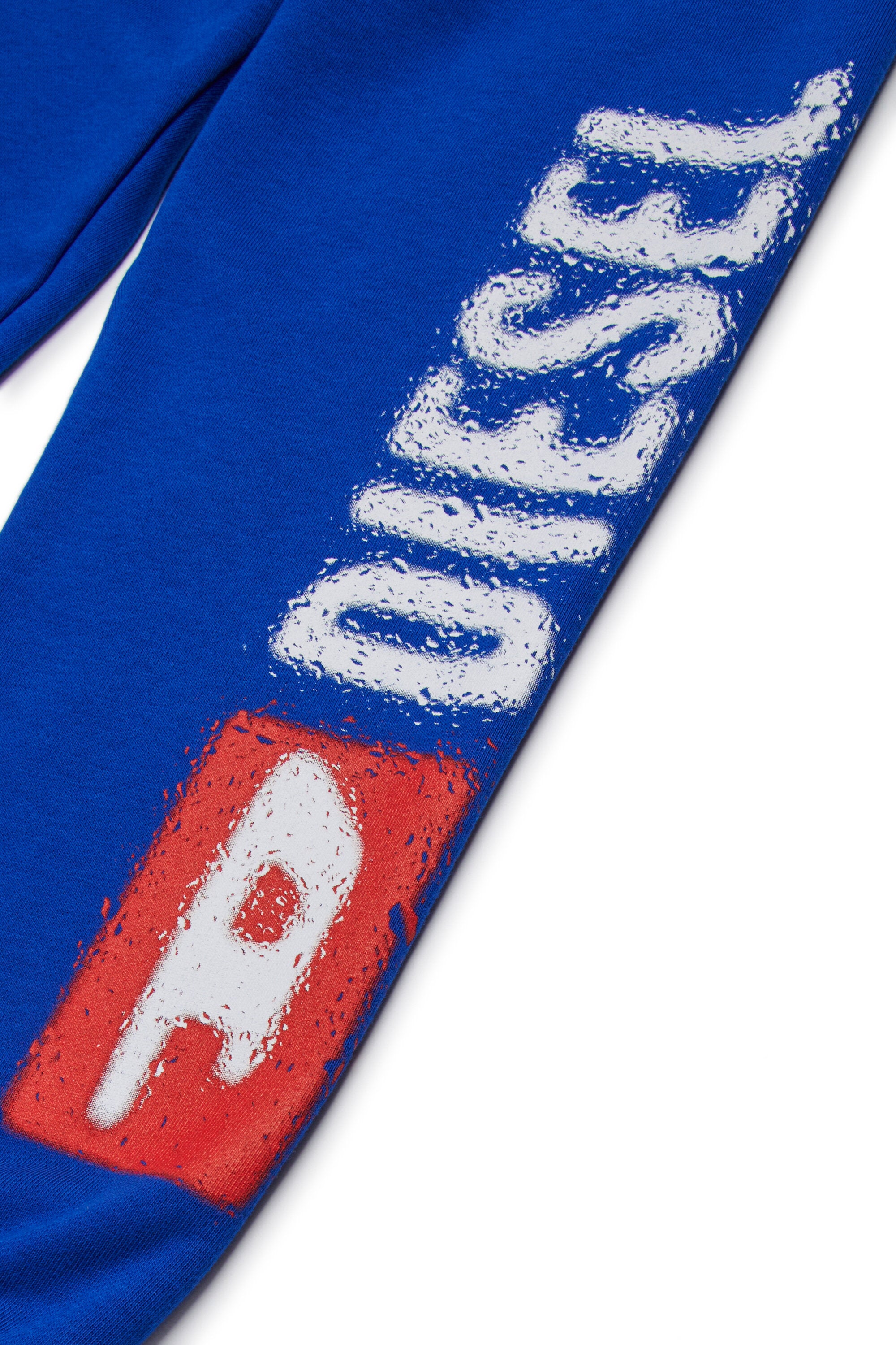 Pantalon de jogging avec logo