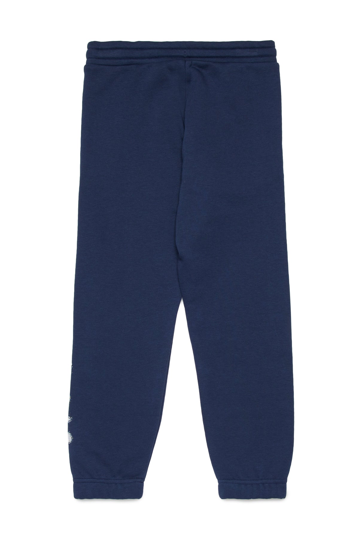 Pantaloni jogger con logo Diesel Denim Division