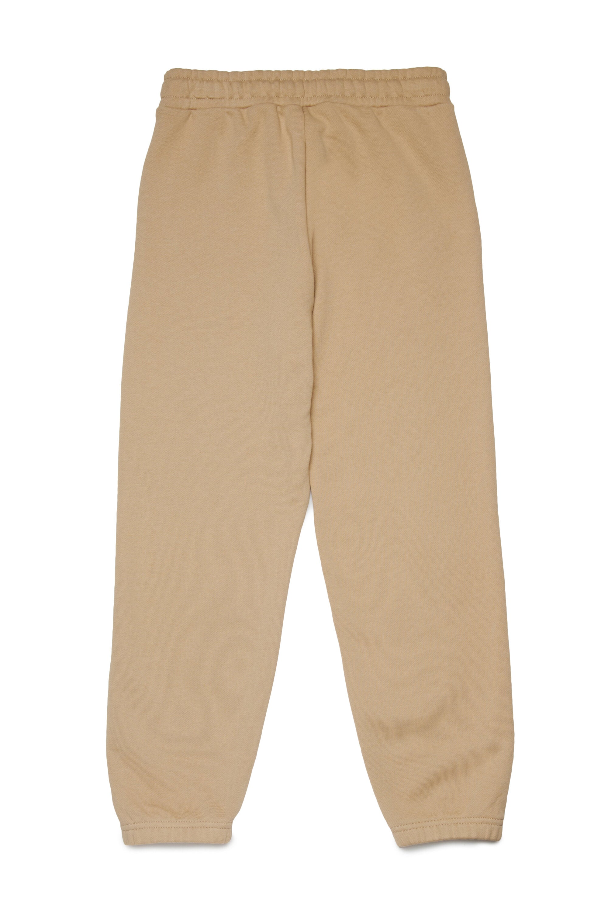Two-tone Oval D branded jogger pants
