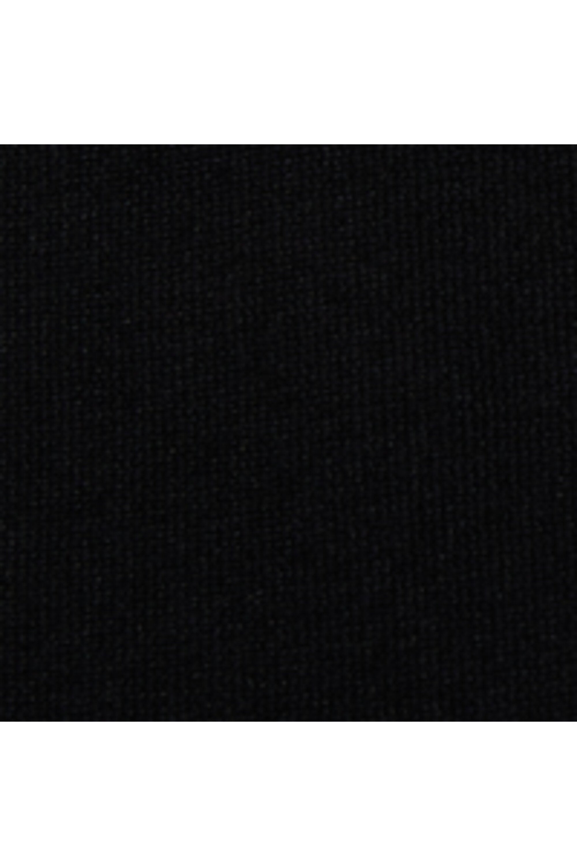 Minigonna in punto Milano con logo Oval D