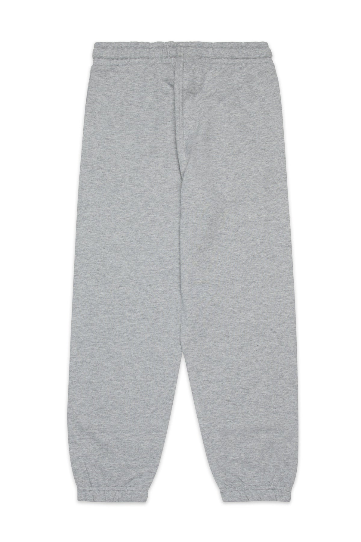 Pantalon de jogging avec écusson "D" rouge