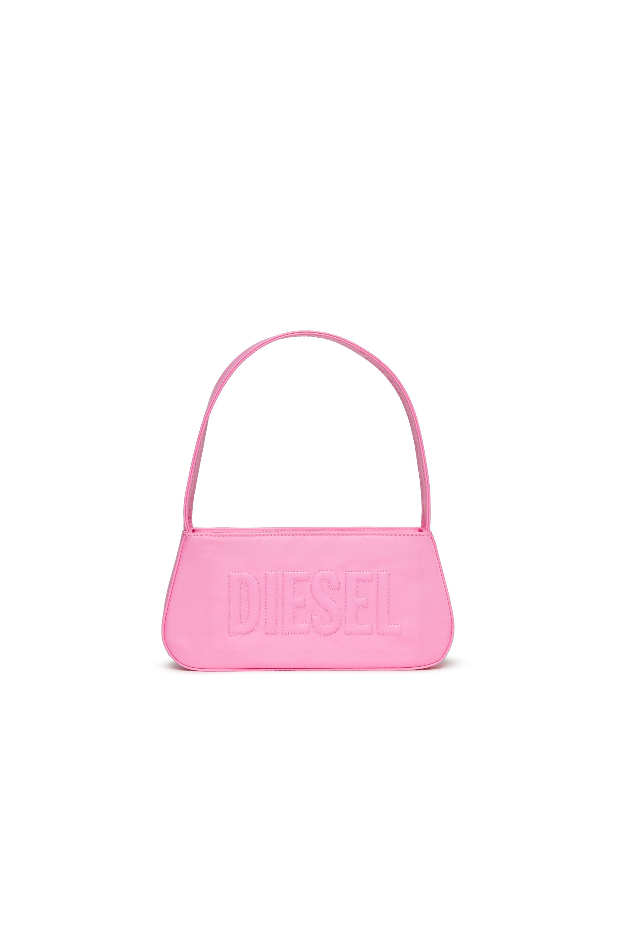 Borsa WDELIA con logo Diesel