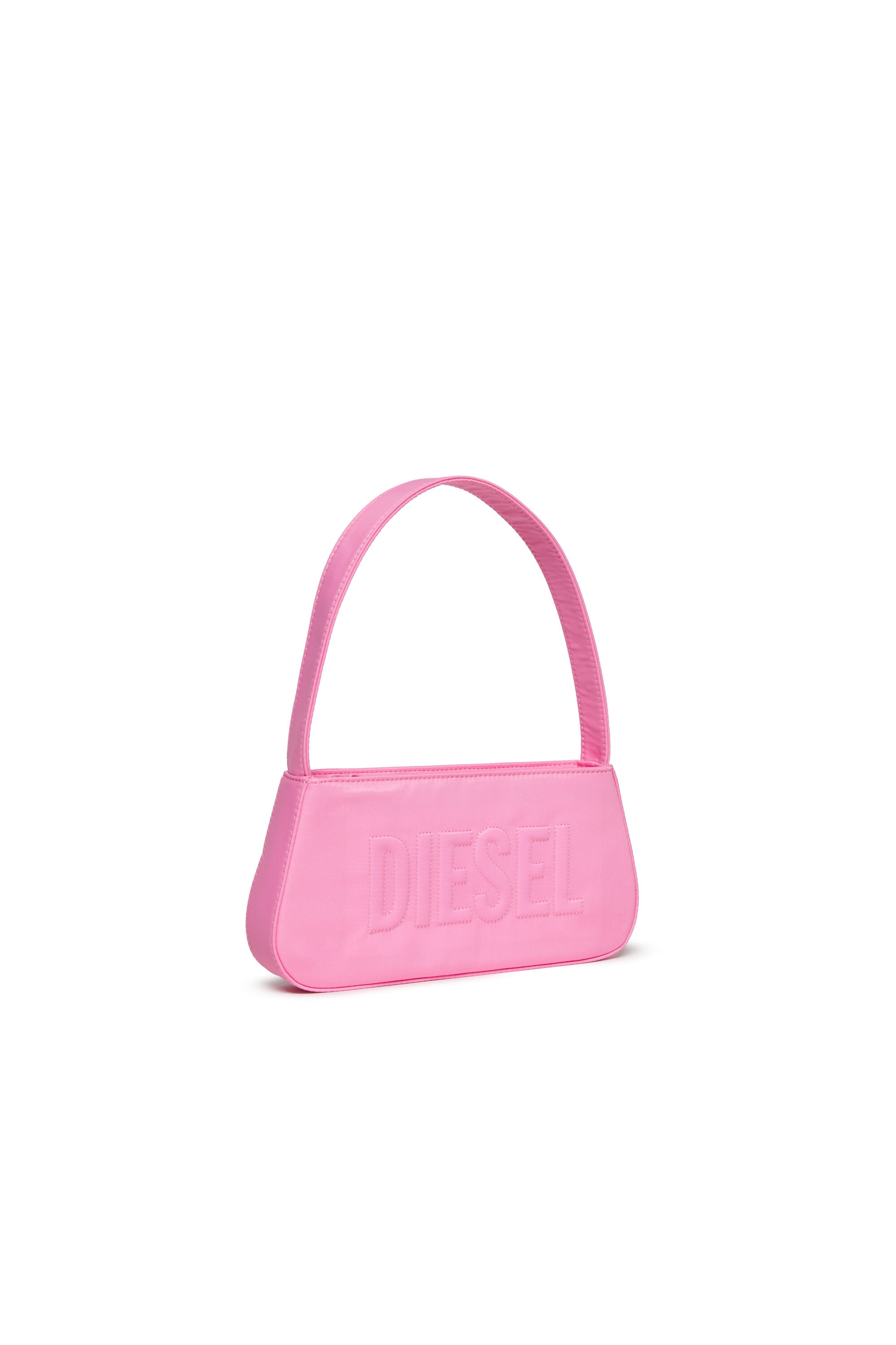Borsa WDELIA con logo Diesel
