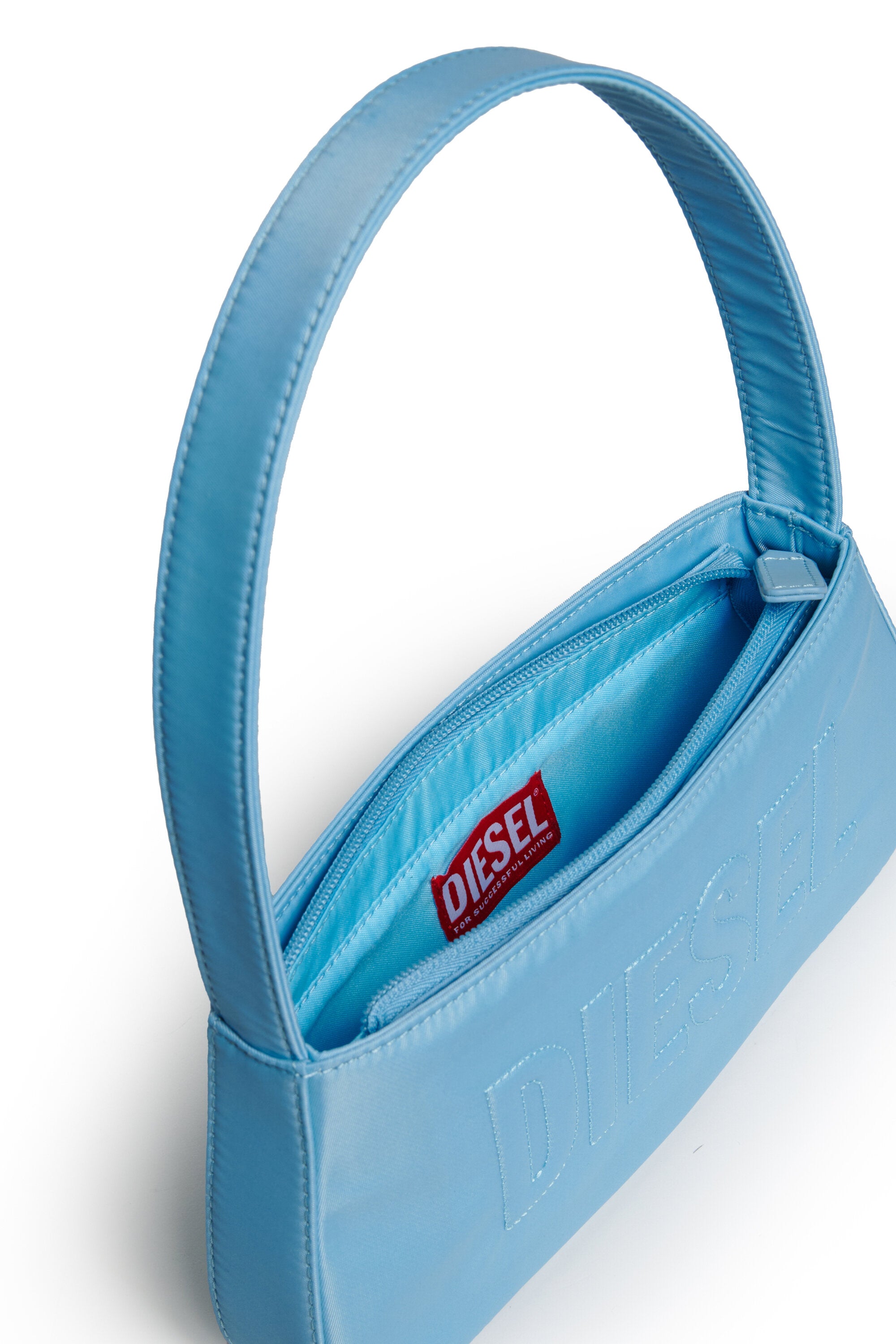 Bolso WDELIA con logotipo Diesel