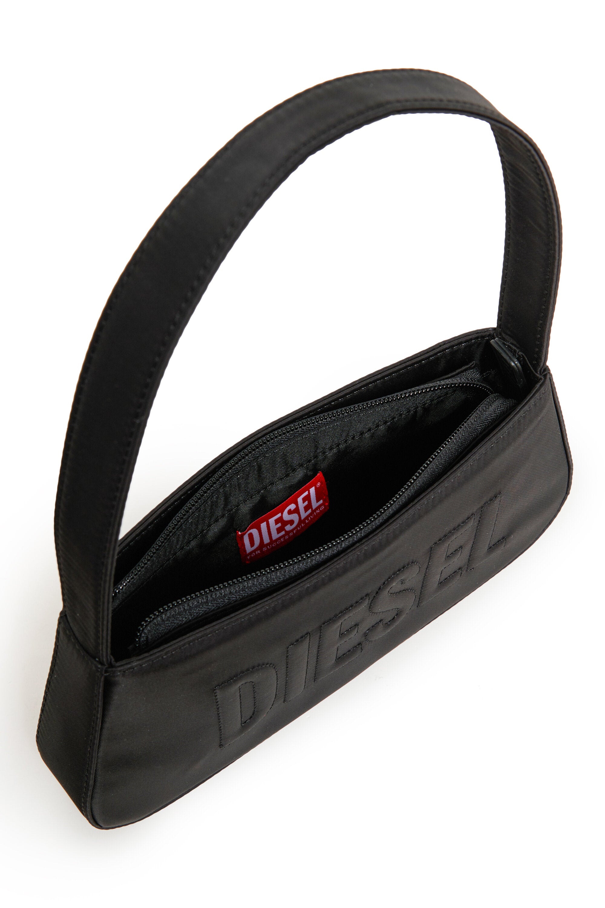 Bolso WDELIA con logotipo Diesel