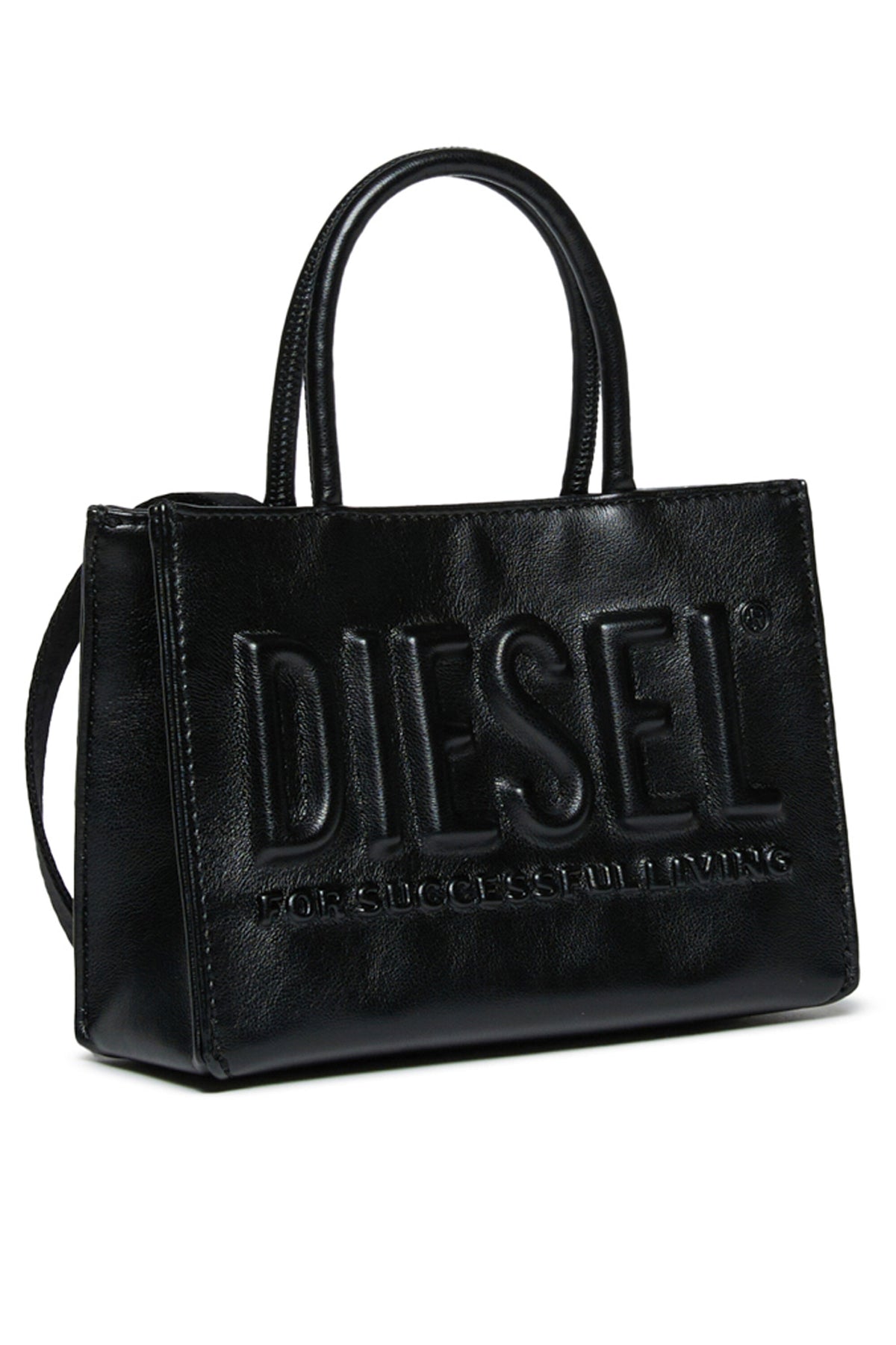 Sac DSL 3D en tissu enduit