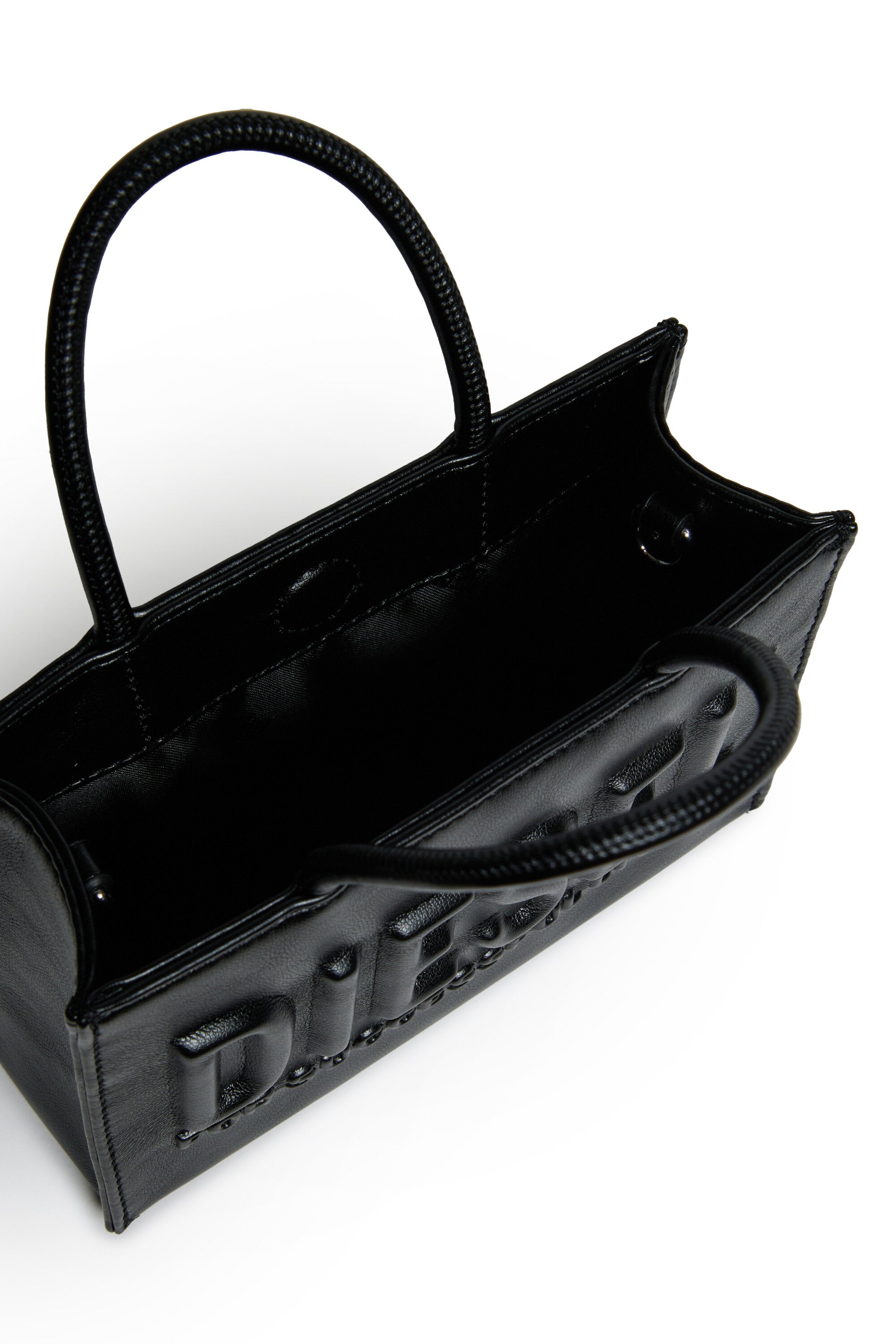 Sac DSL 3D en tissu enduit