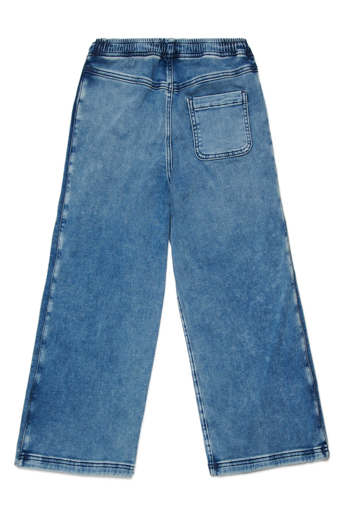 JoggJeans® coupe relaxed - D-Gory