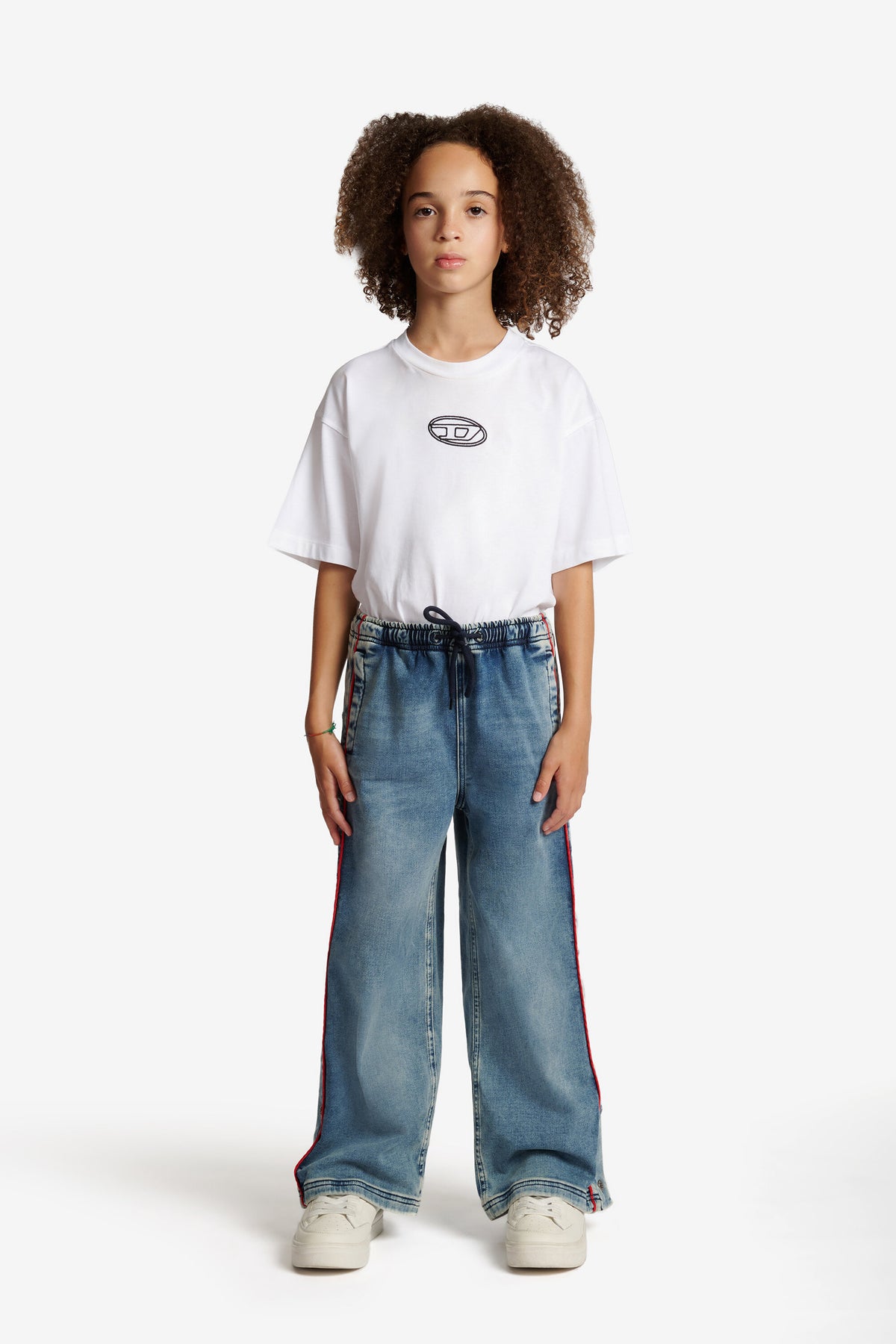 JoggJeans® coupe relaxed - D-Gory
