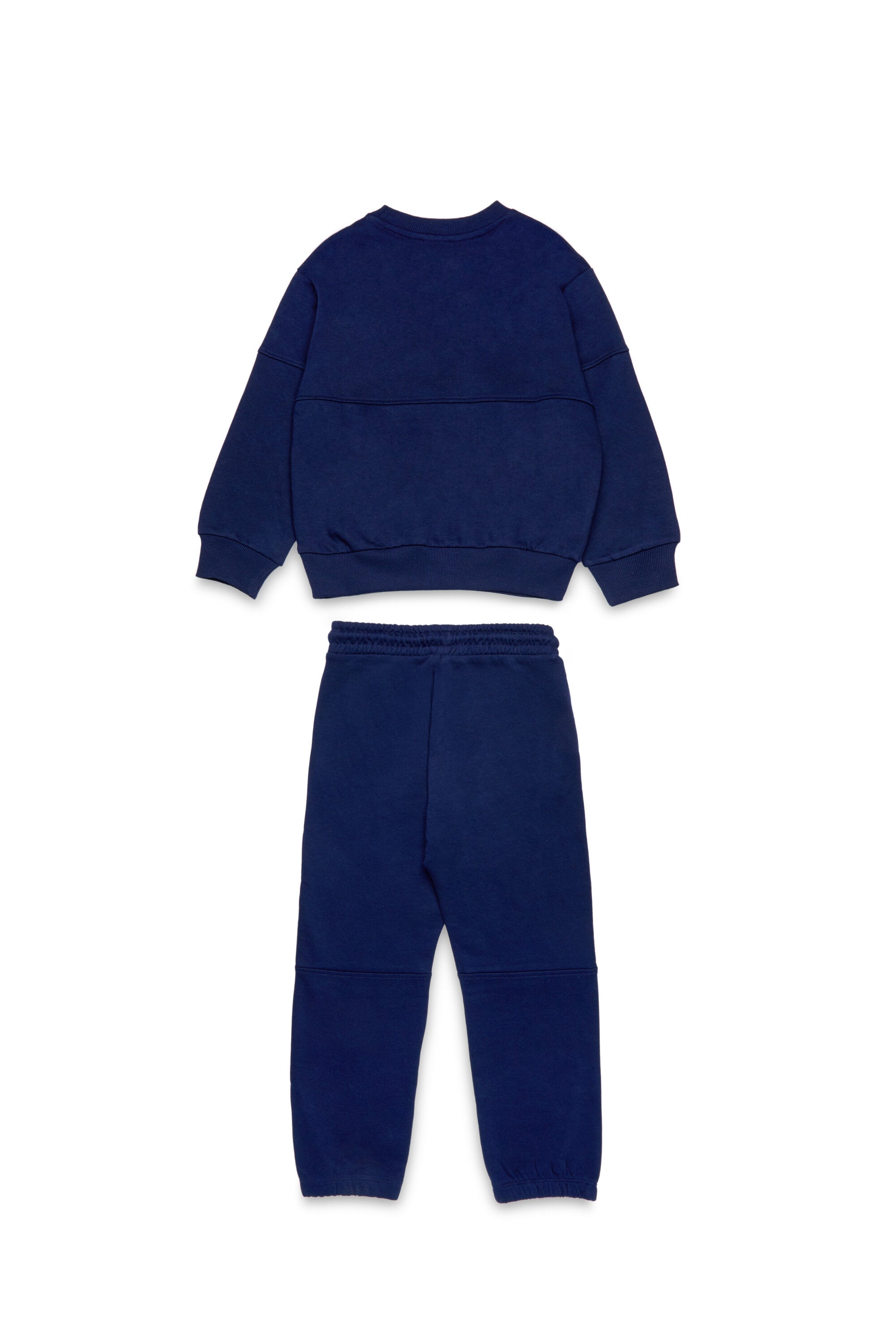 Trainingsanzug mit Diesel-Logo