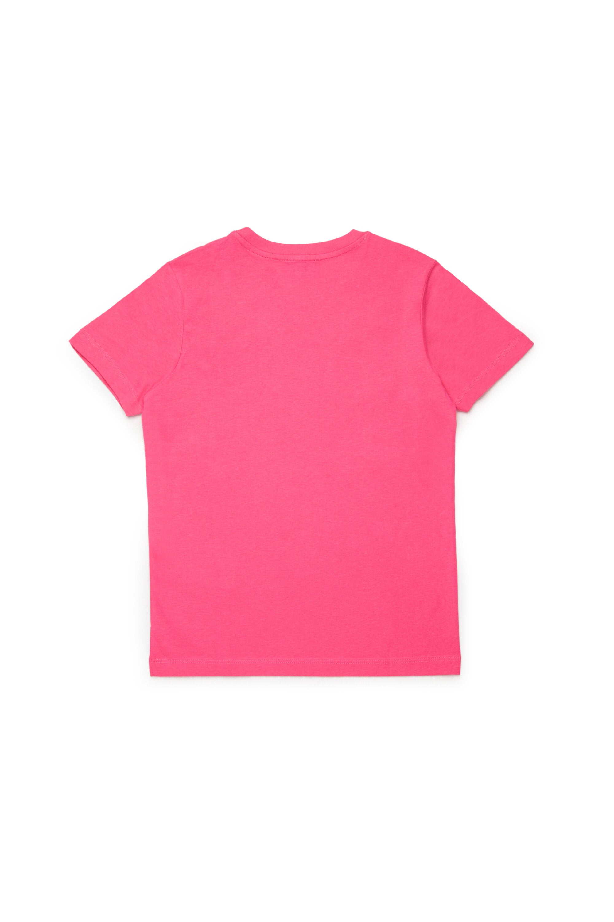 T-Shirt mit Diesel-Logo
