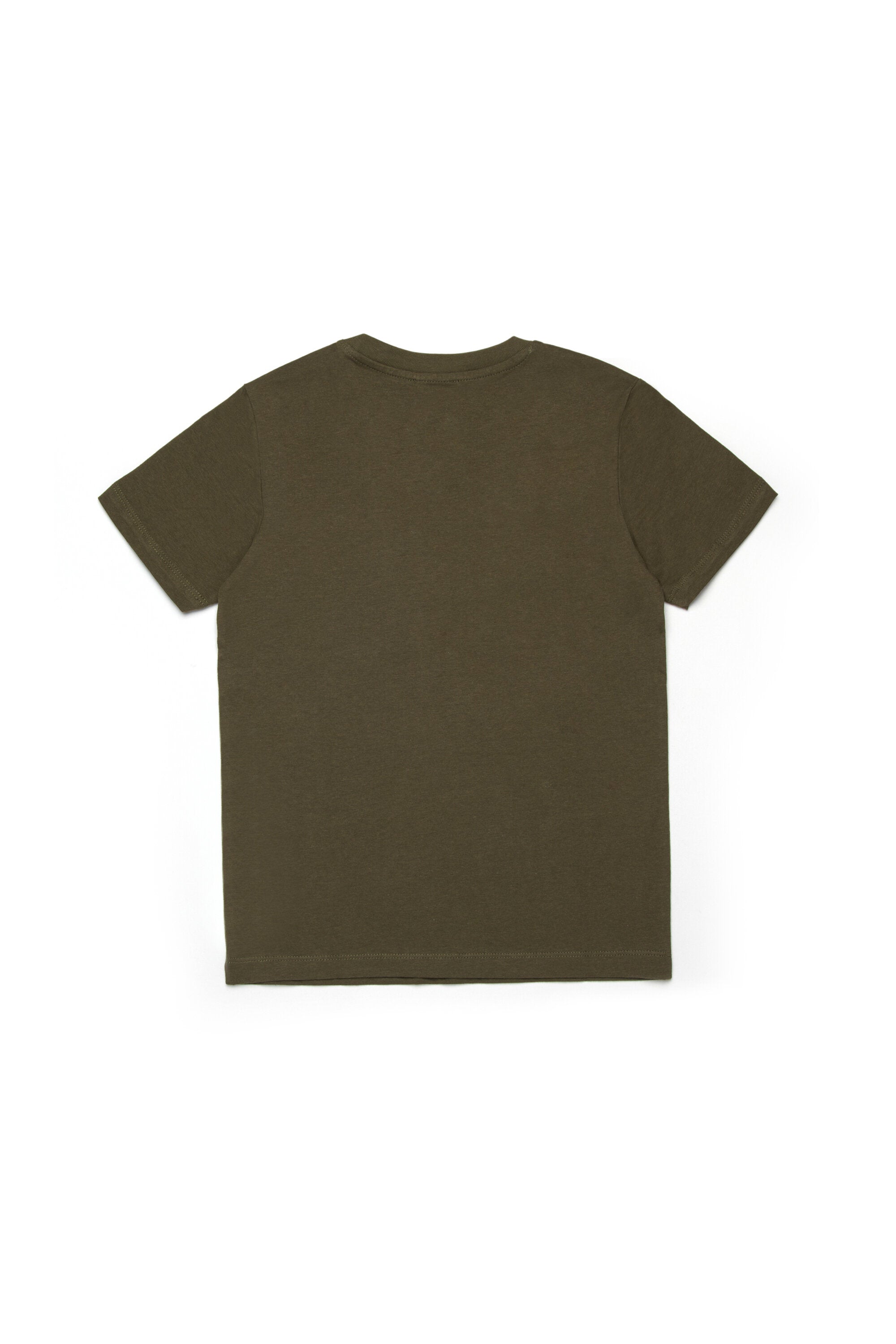 T-Shirt mit Diesel-Logo