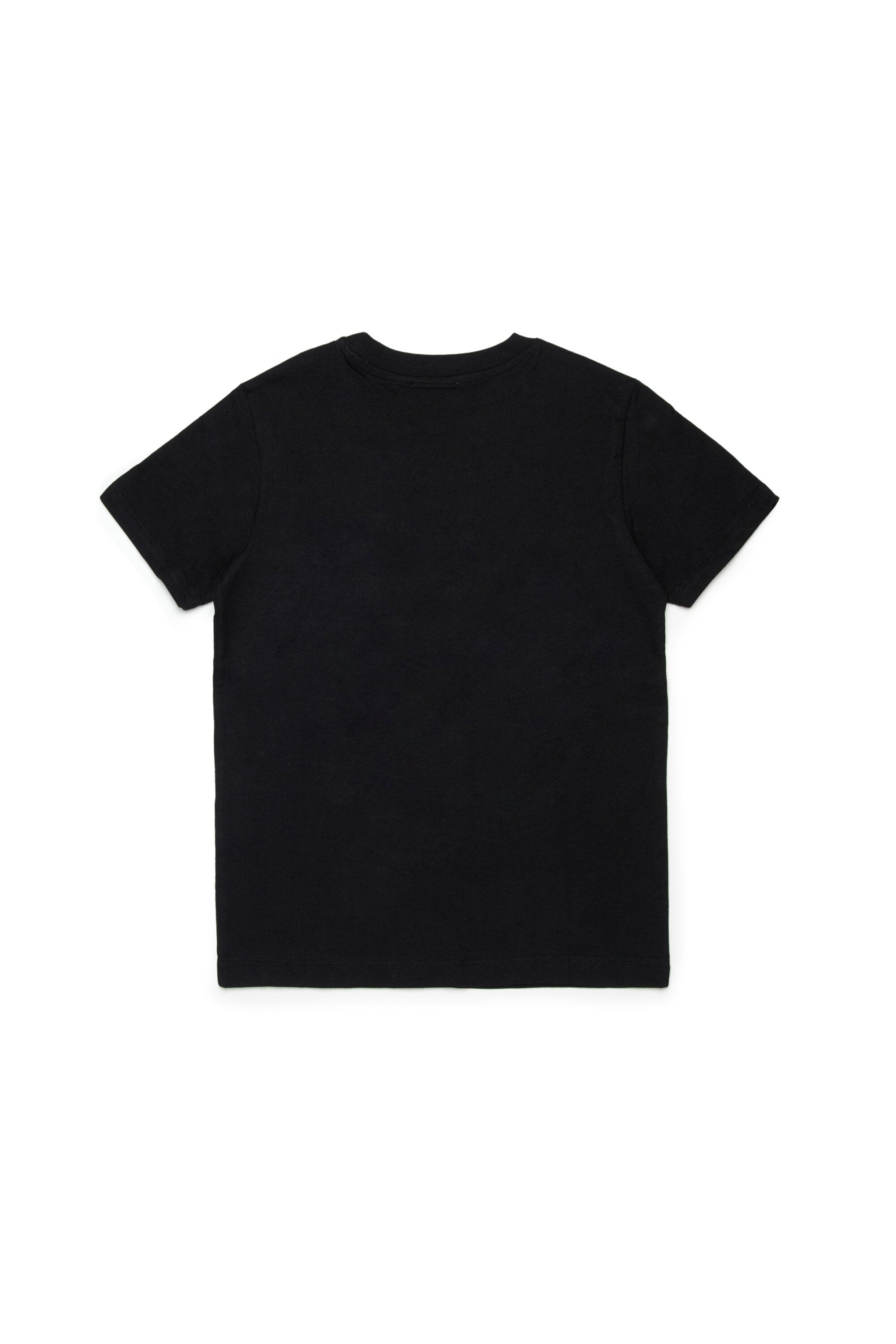 T-Shirt mit Diesel-Logo