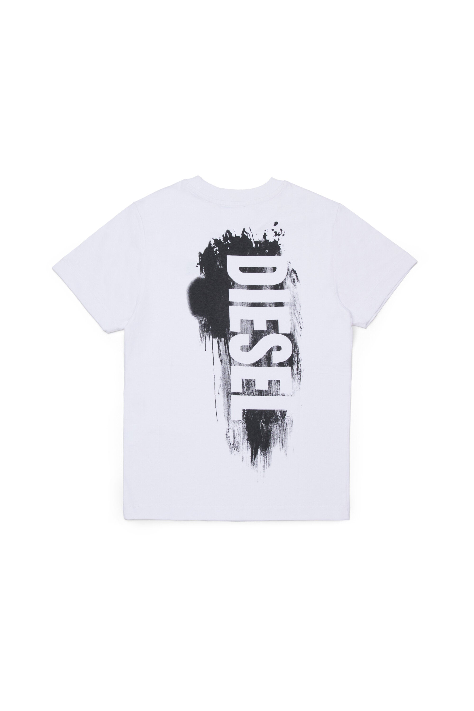 T-Shirt mit Logo