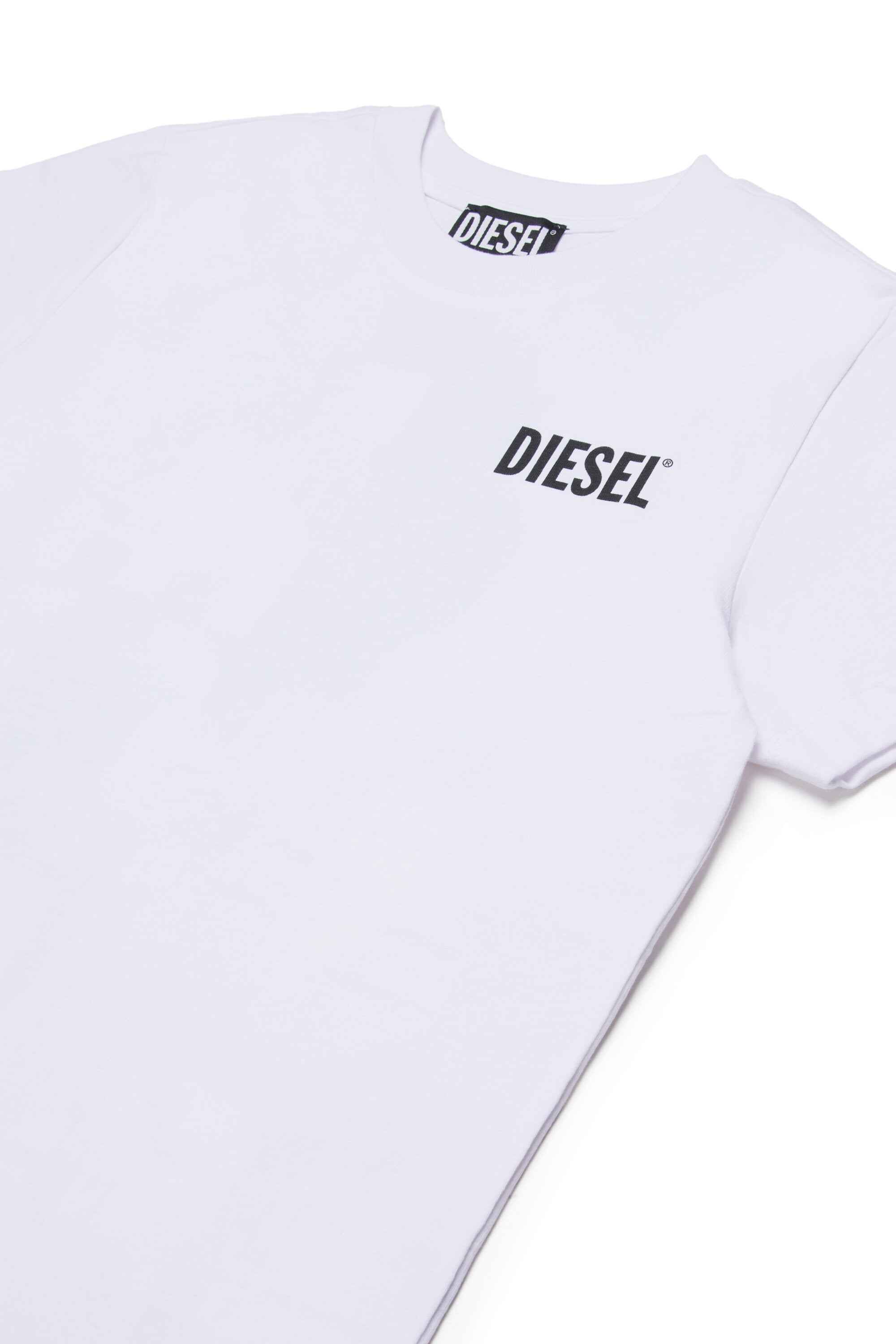 T-Shirt mit Logo