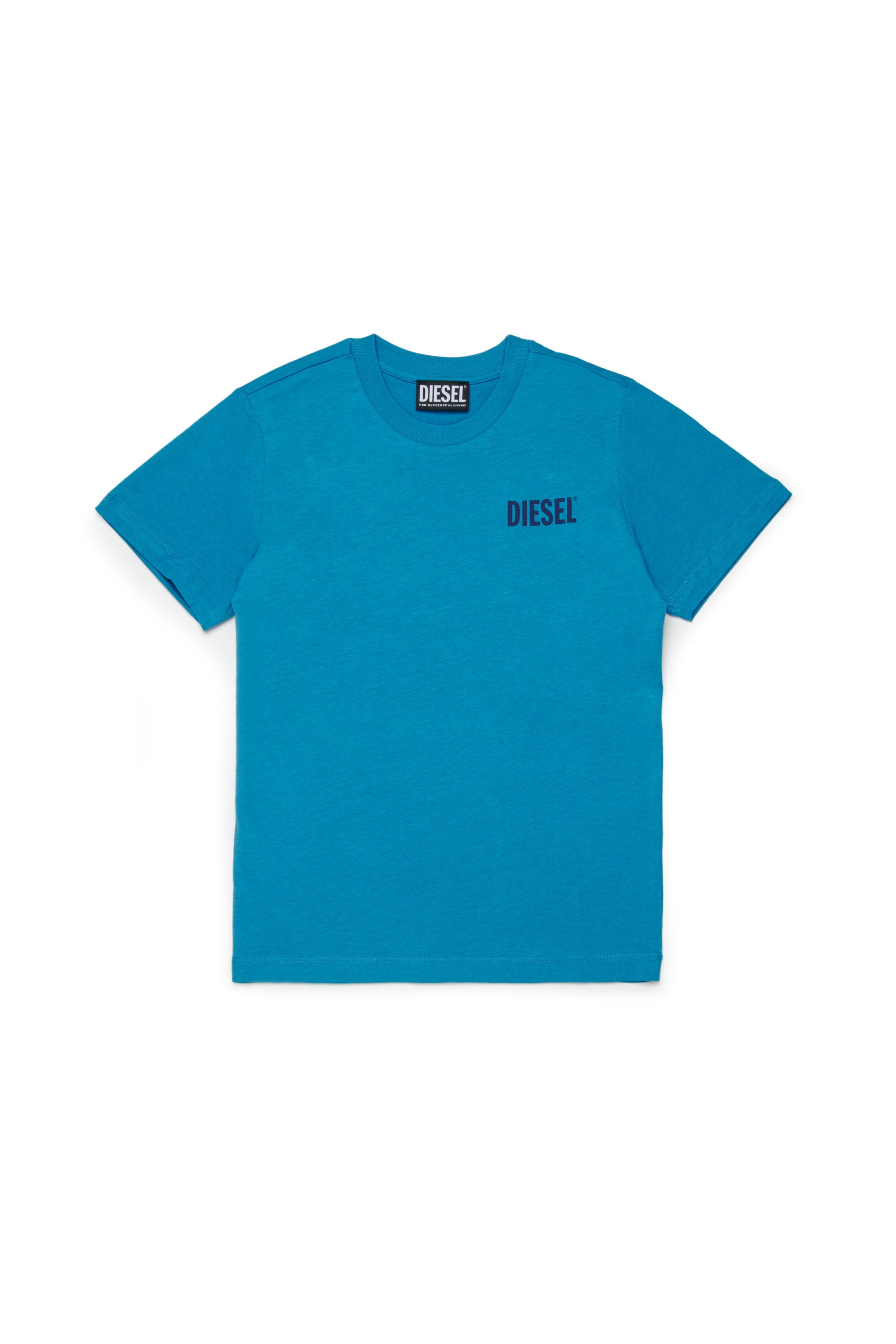 T-Shirt mit Logo