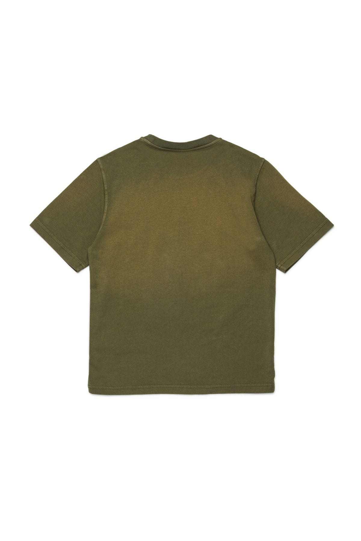 Camiseta con logotipo estampado