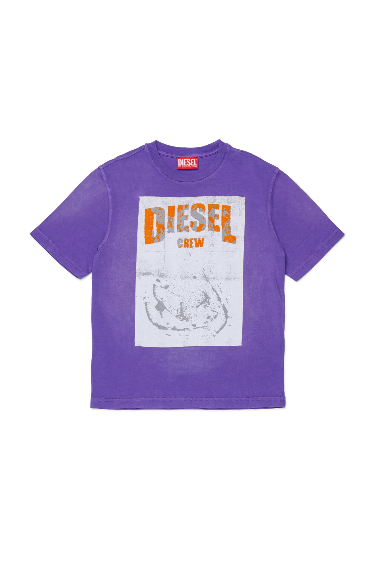 T-shirt avec logo imprimé