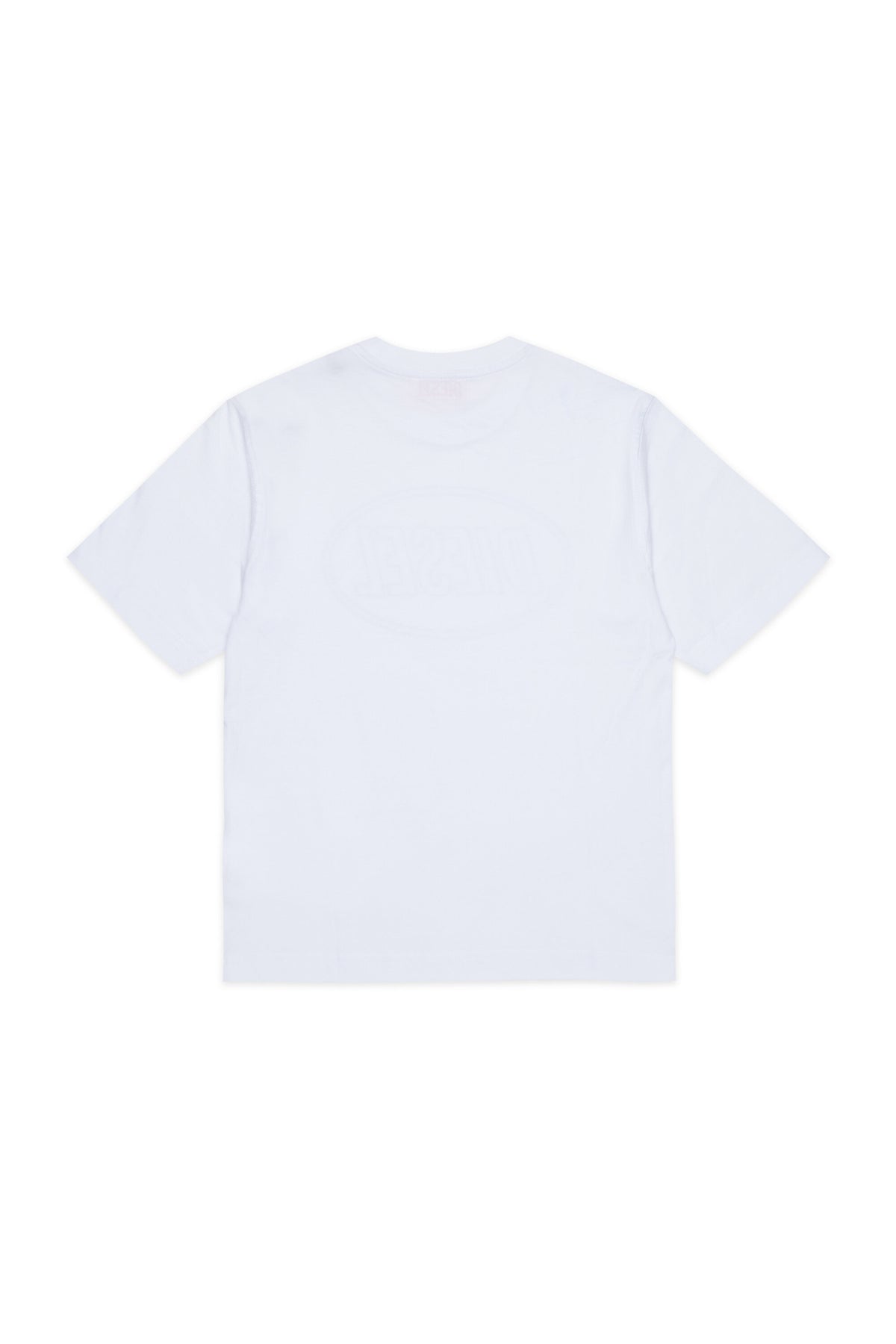T-Shirt mit Logo