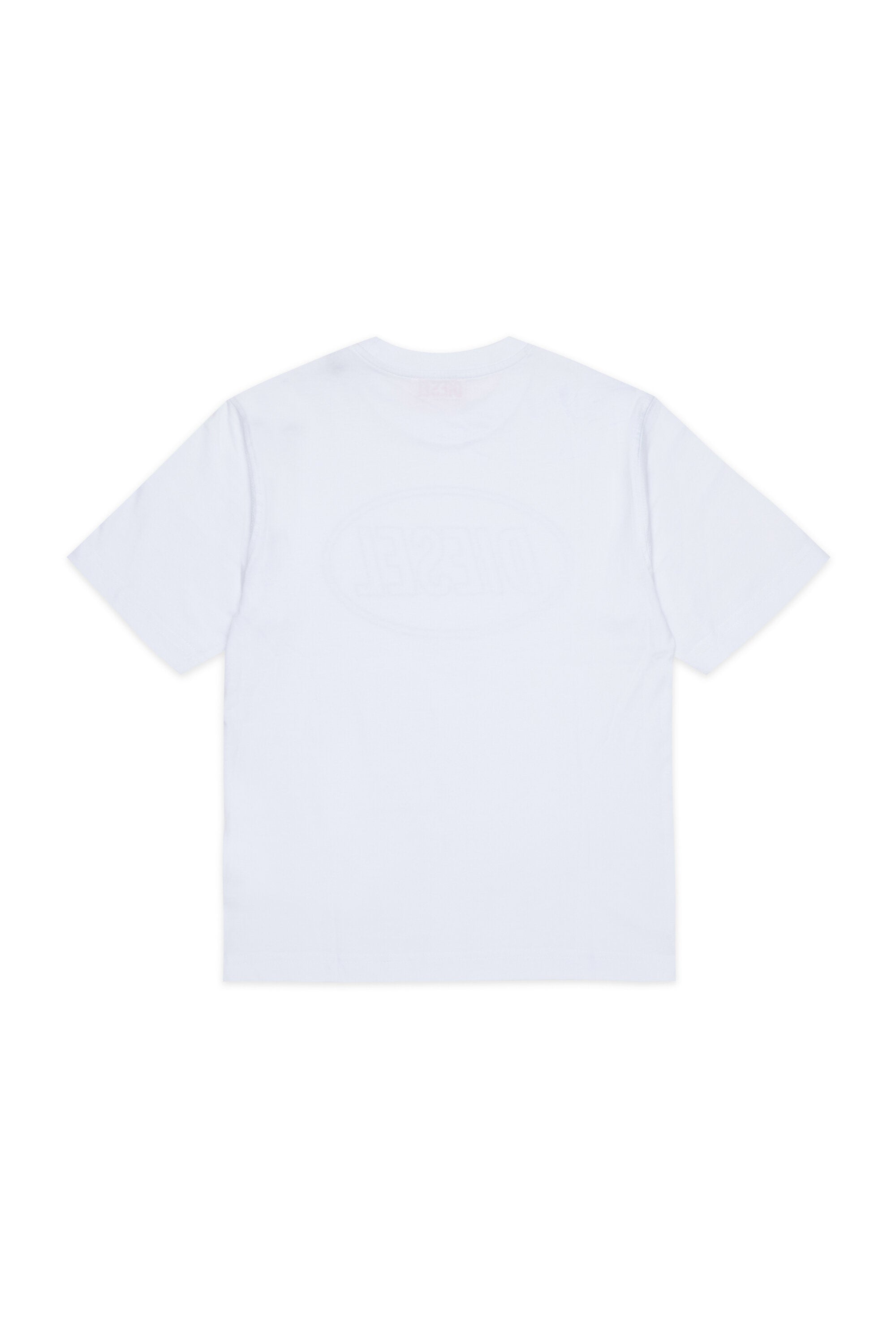 T-shirt avec logo