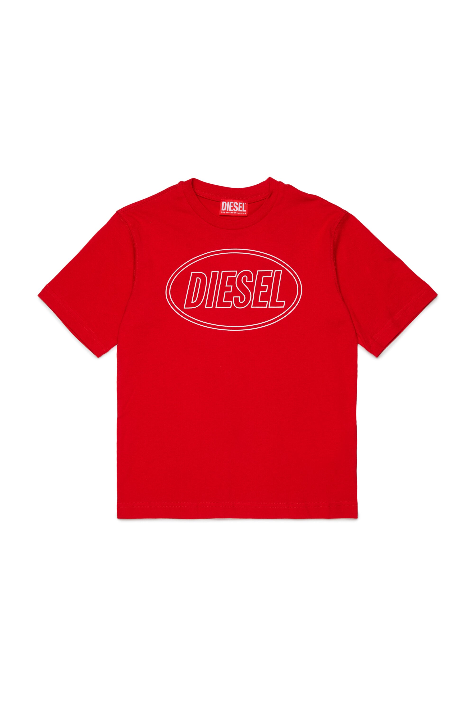 T-shirt avec logo