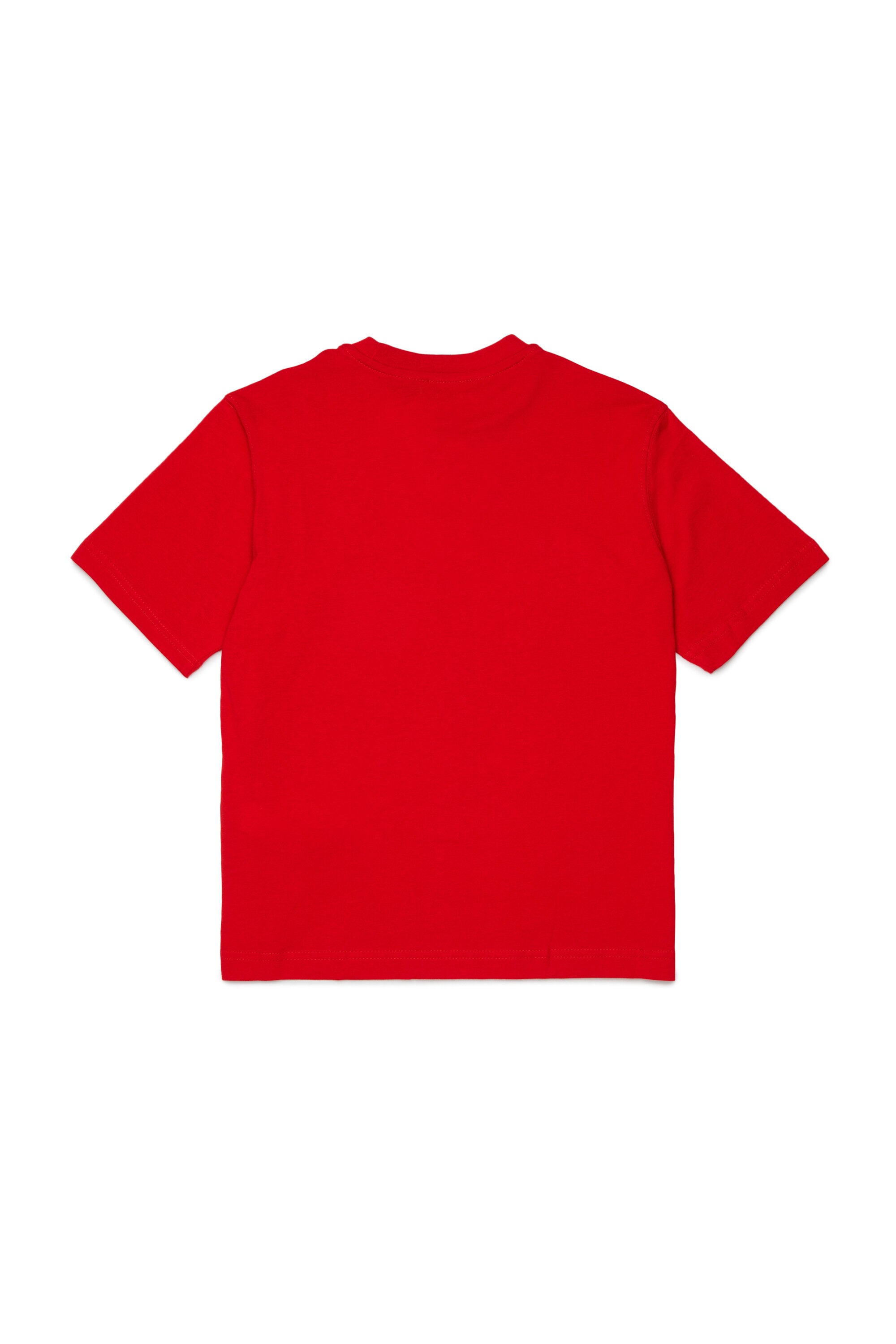 T-shirt avec logo