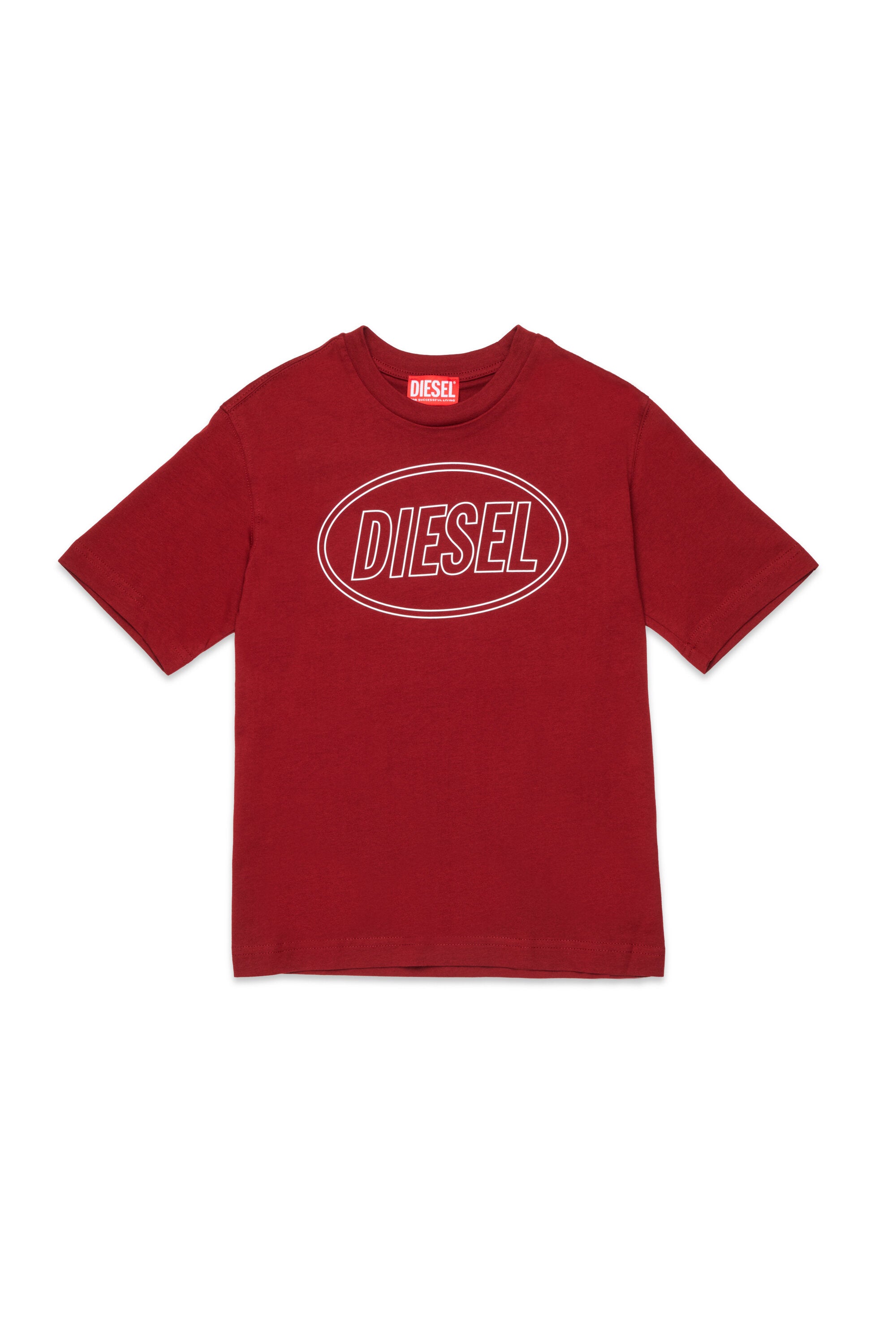 T-shirt avec logo