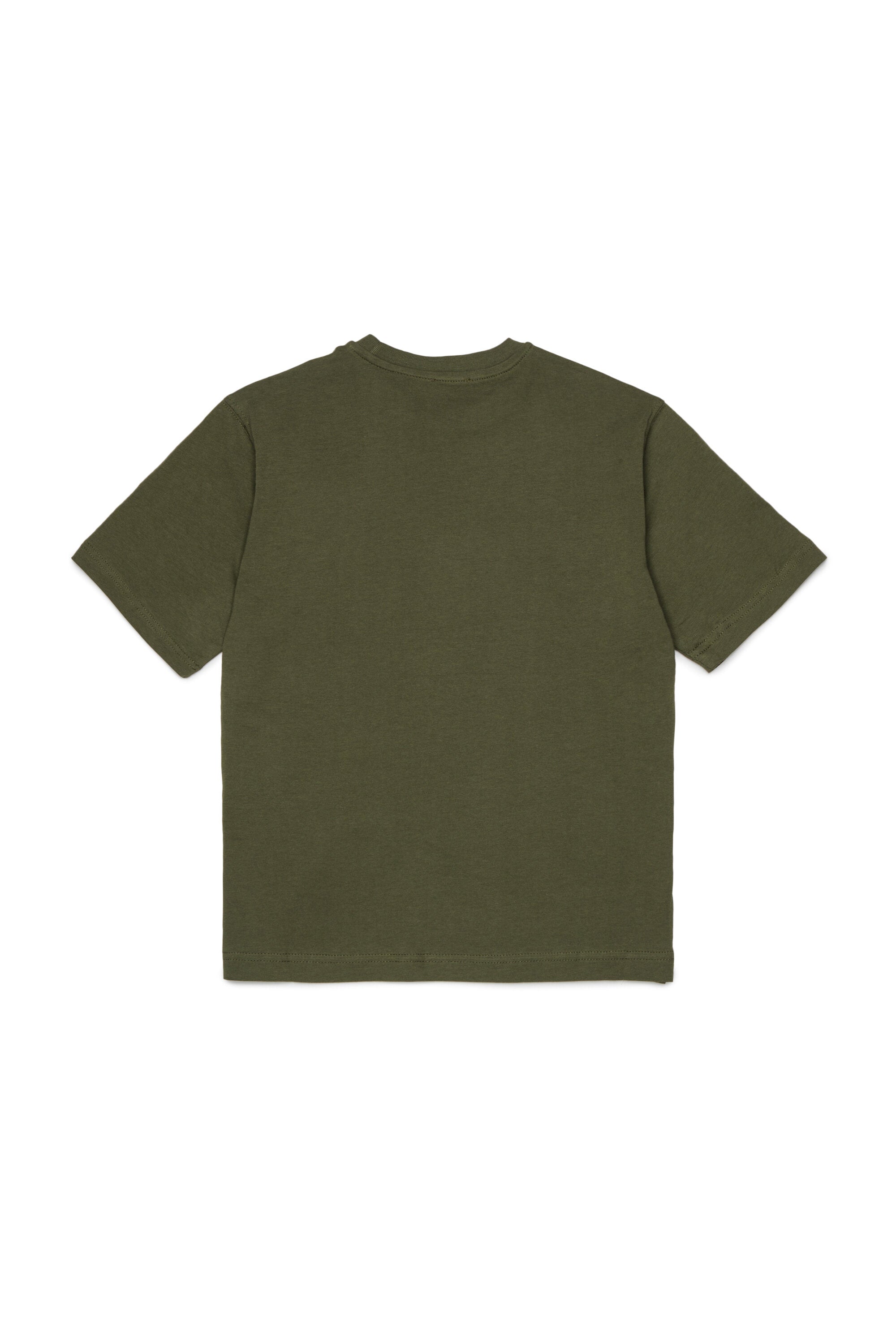 T-shirt avec logo
